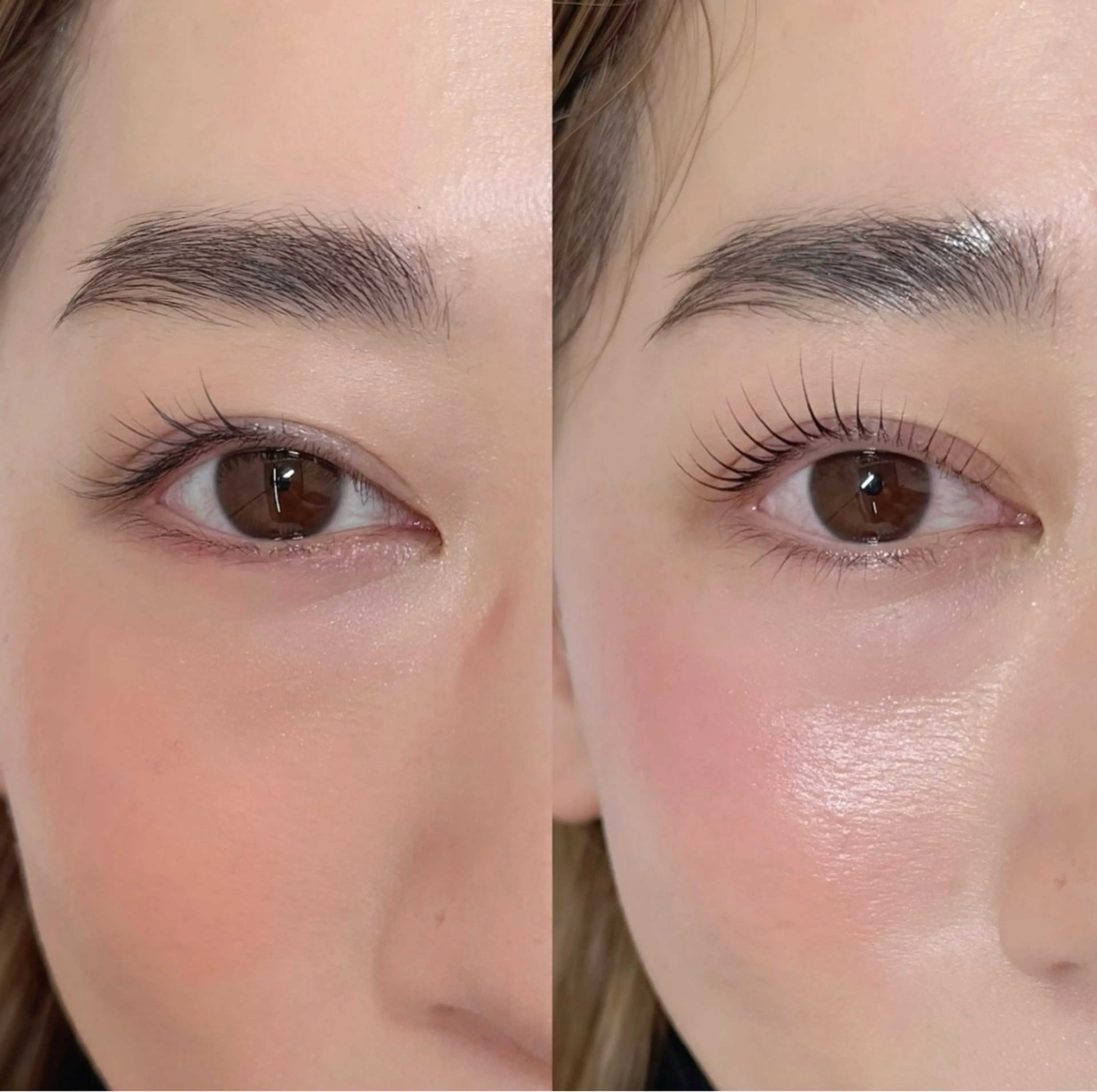 マツエク・マツパ ESSENTIAL BROW代官山所属・ESSENTIAL BROWの眉毛・アイブロウイメージ