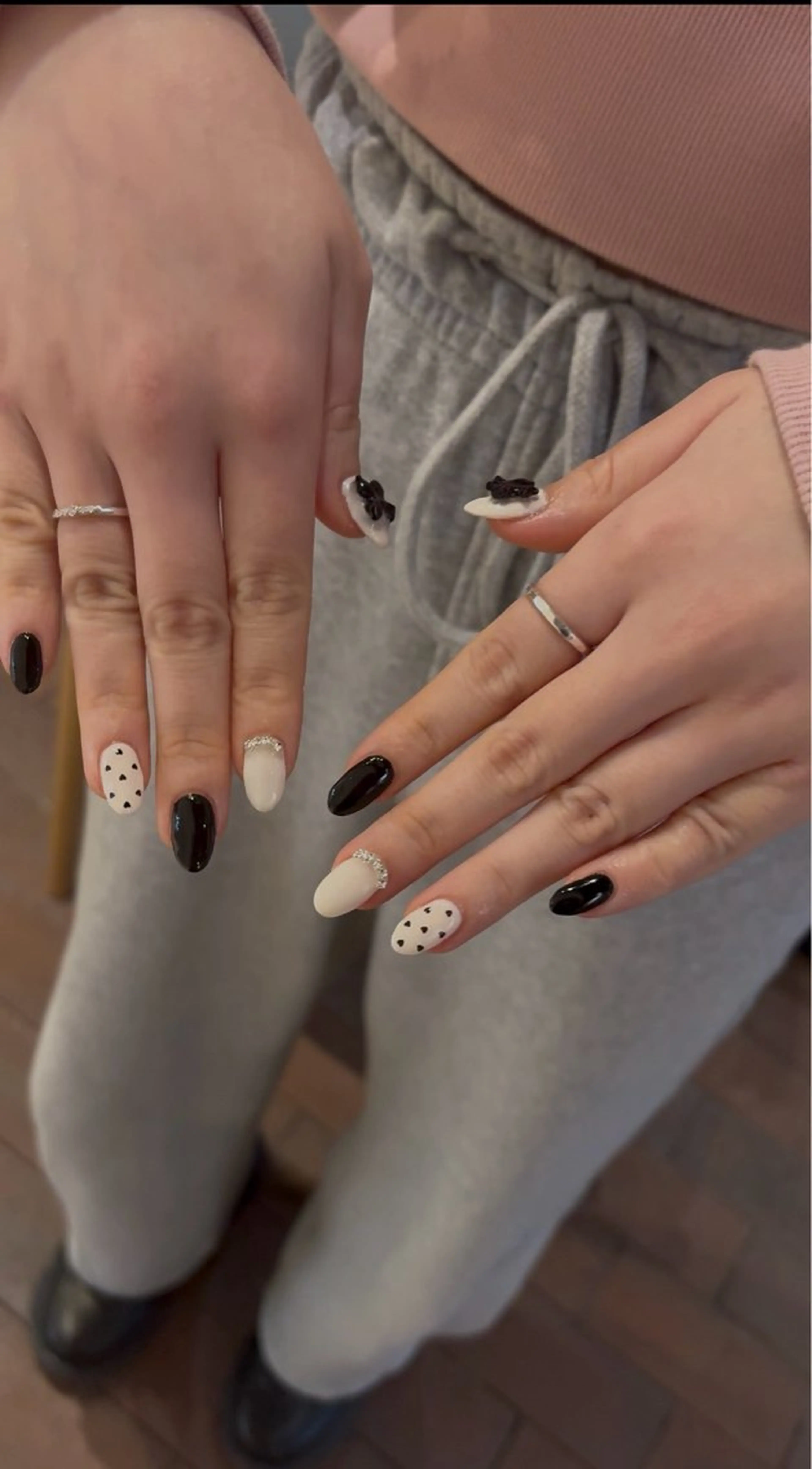 ネイル モンタナ nailのネイルデザイン