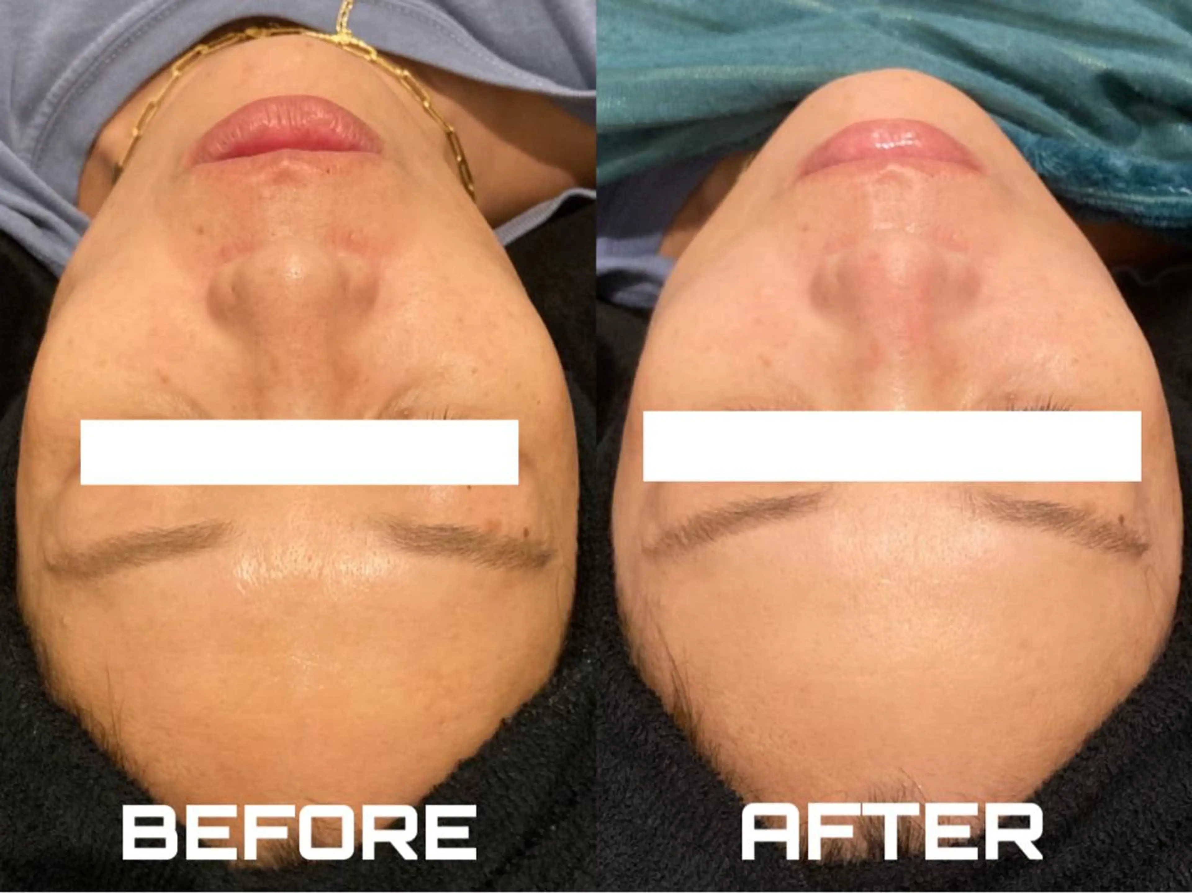 ロング カラー パーマ ヘアアレンジ メンズ キッズ ネイル マツエク・マツパ アイブロウ エステ リラク NANI OAFU所属・NANIOAFU [なんば店］のその他イメージ