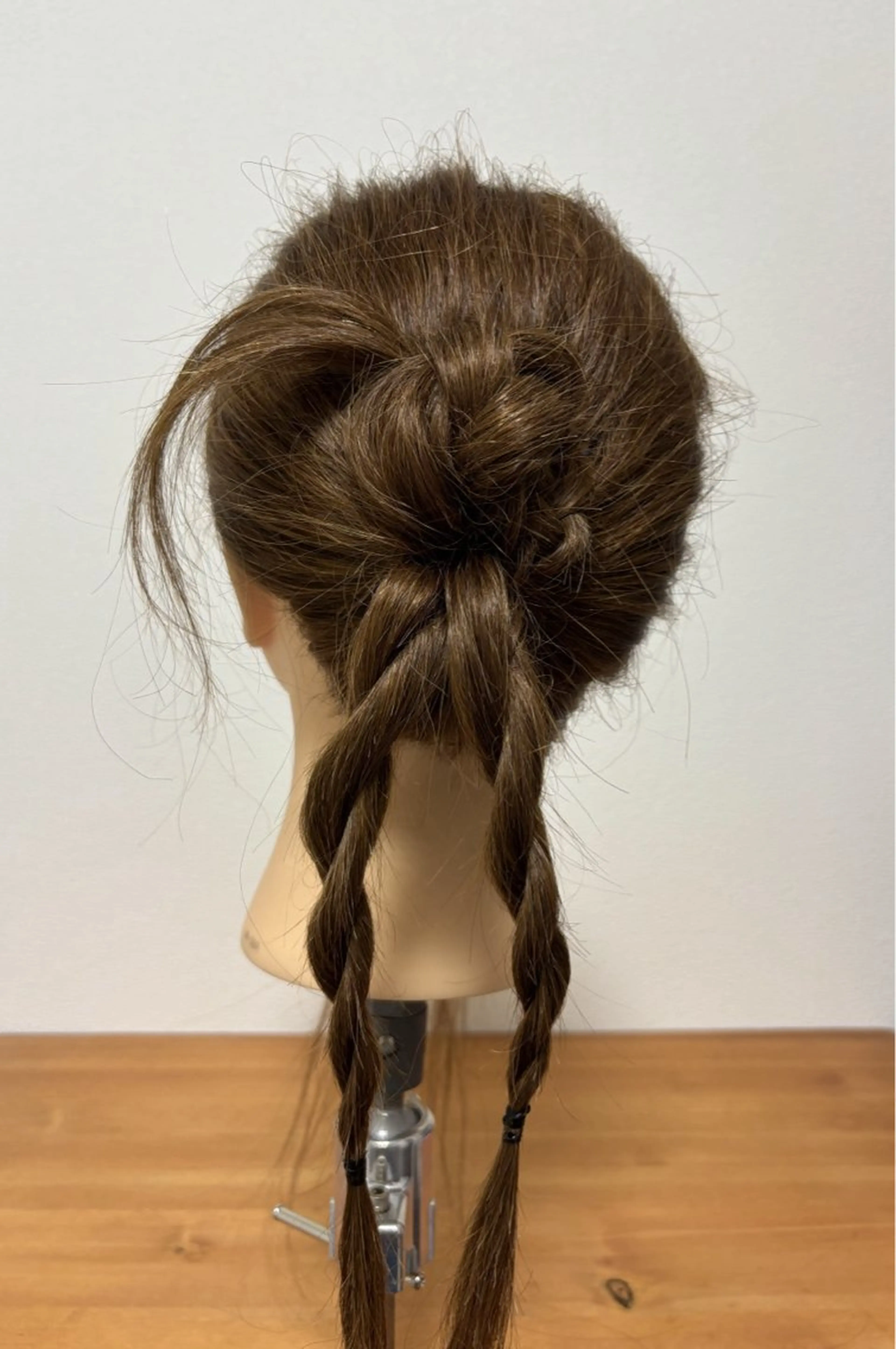 ヘアアレンジ liberté所属・荻沼 航希のヘアスタイル