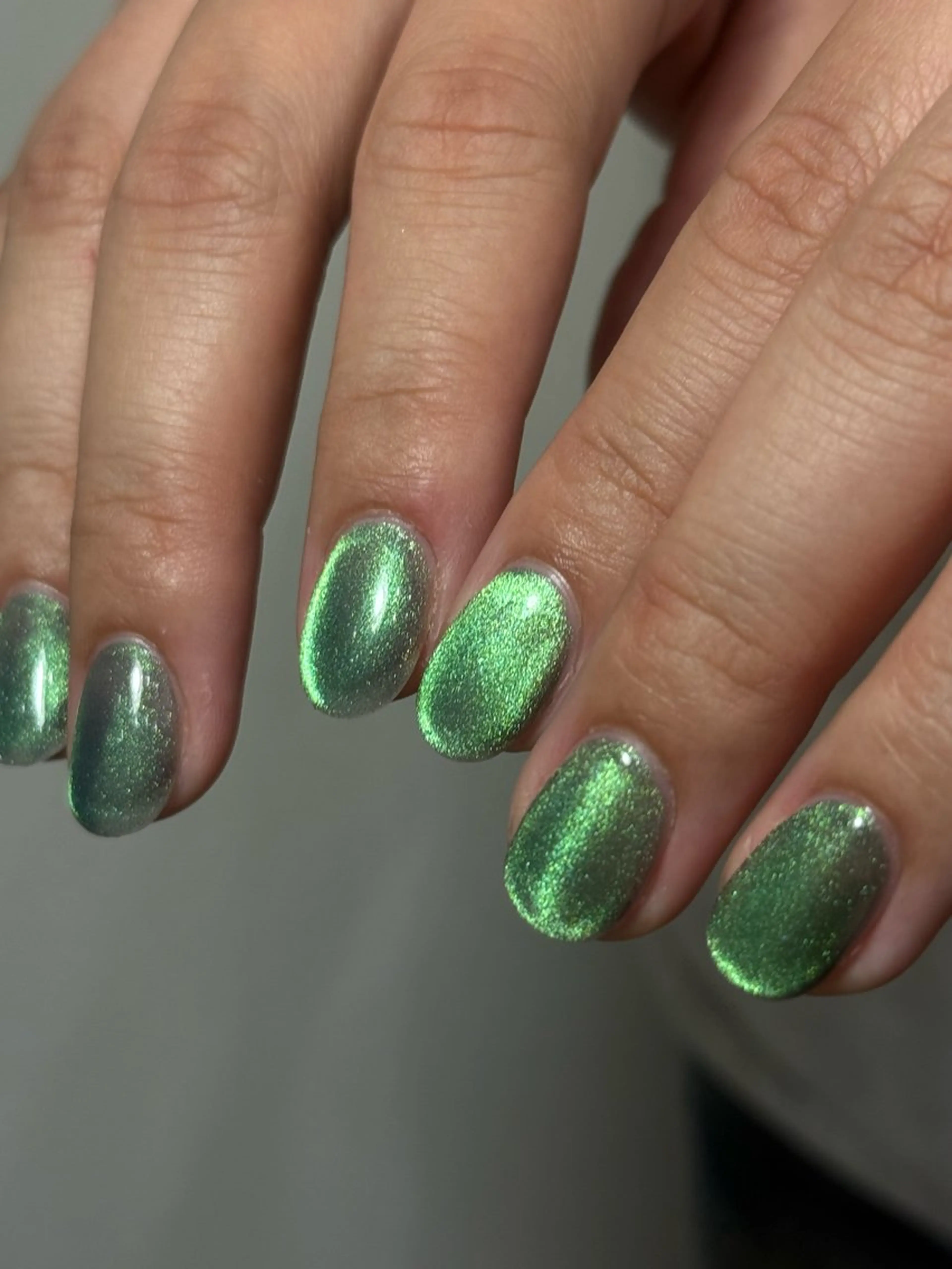 ネイル neouv所属・NEOUV_ mikuのネイルデザイン