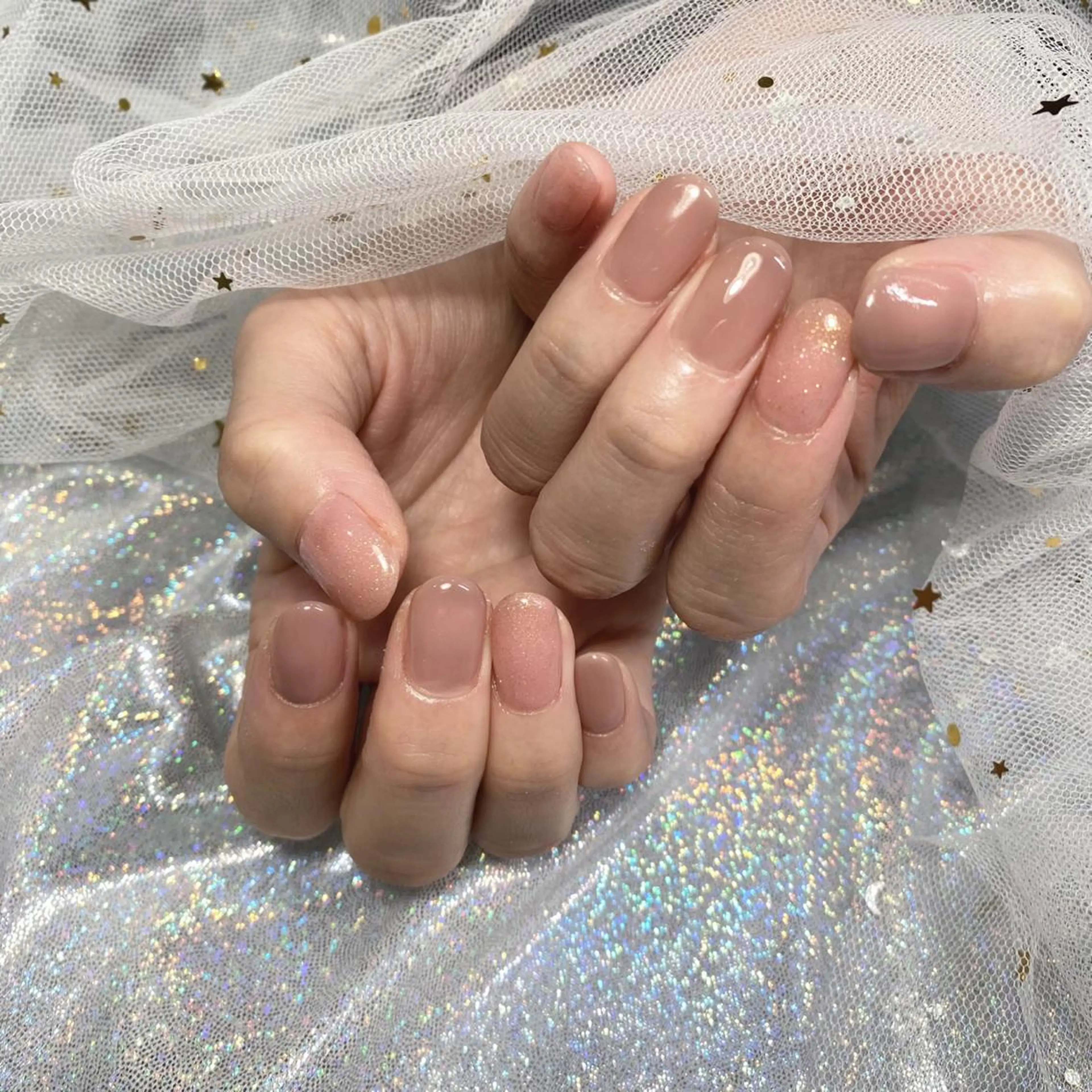 ネイル Nail Salon & MORE.のネイルデザイン