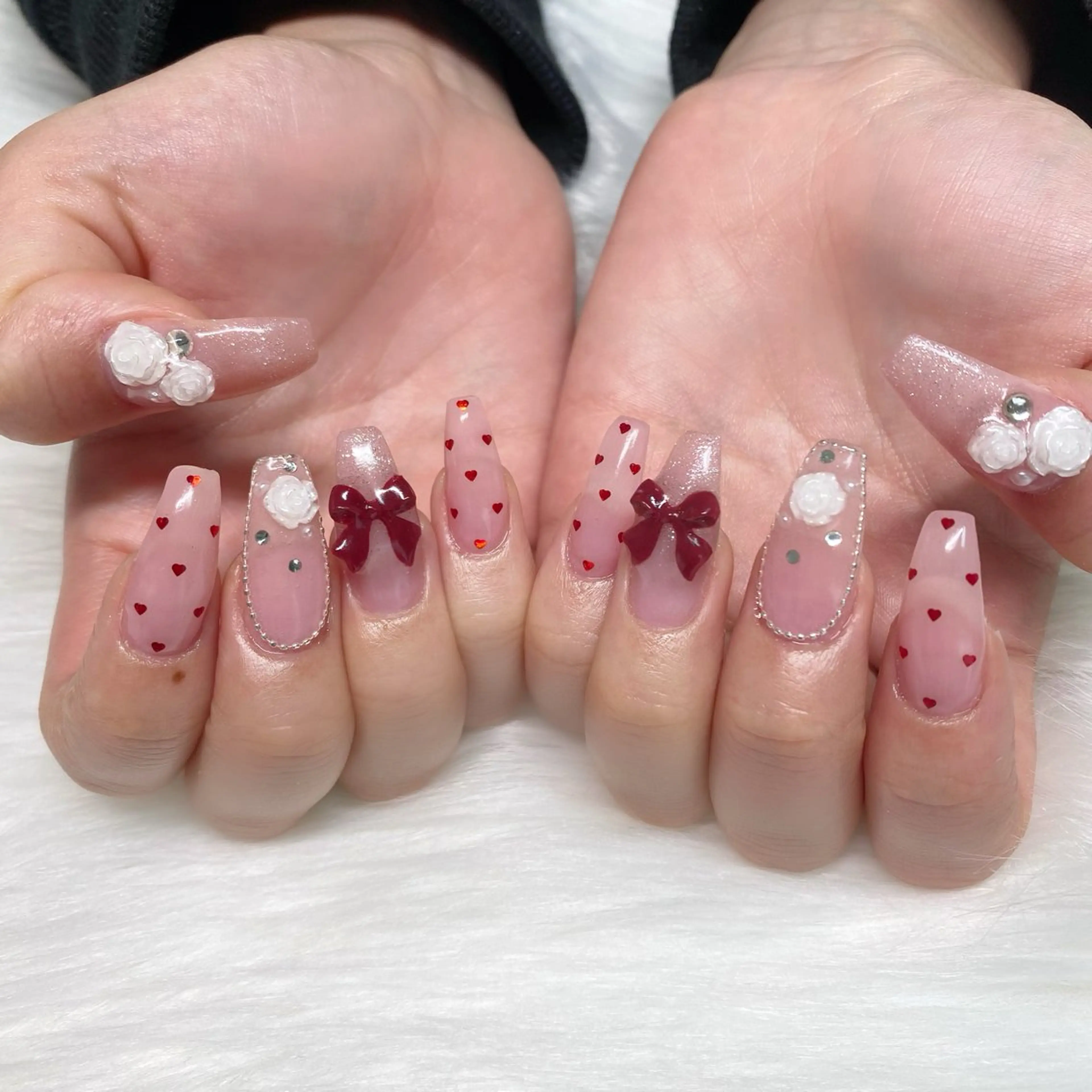 ネイル その他(ネイル) kanako nailのネイルデザイン