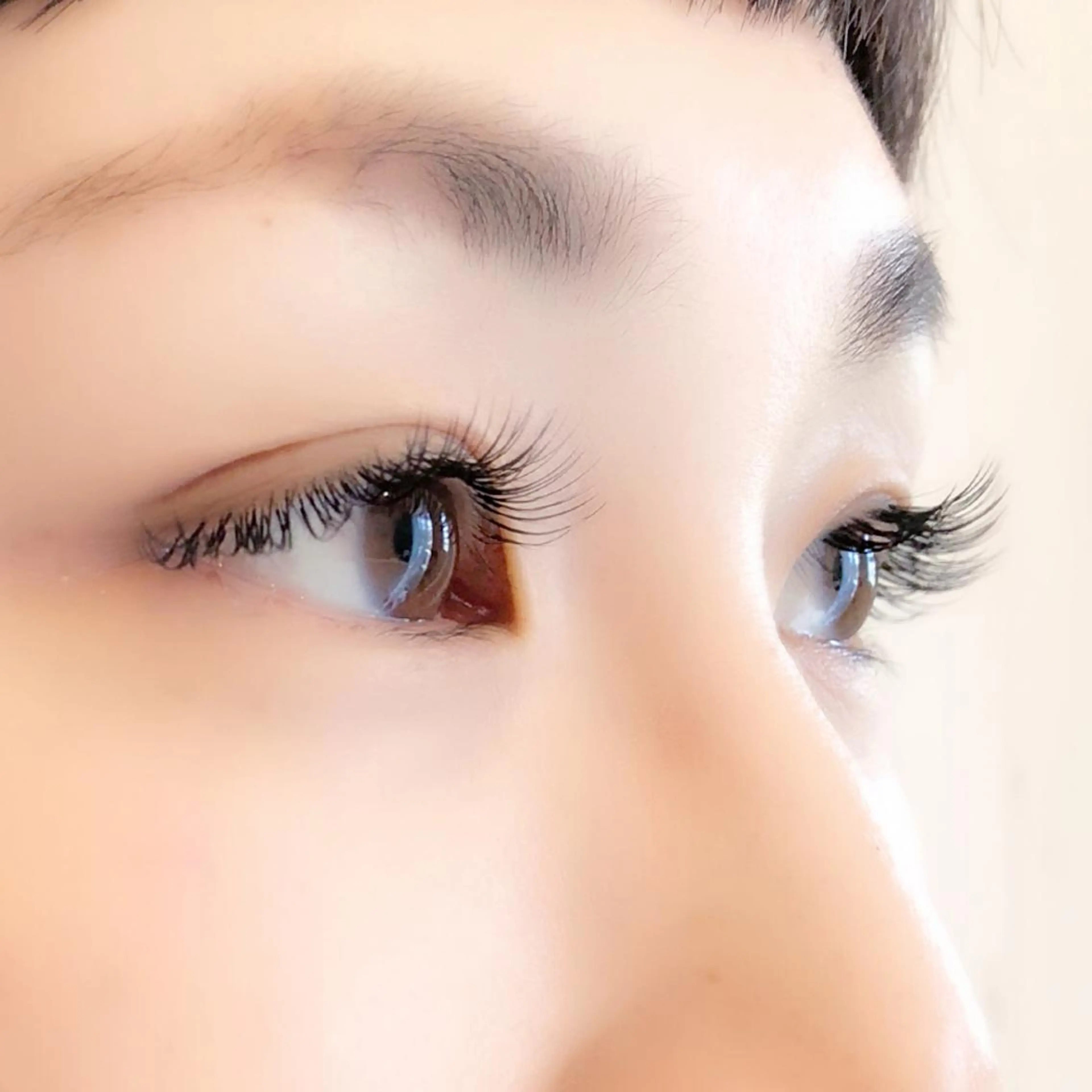 フラットラッシュ上100本(新規オフコーティング込)の写真