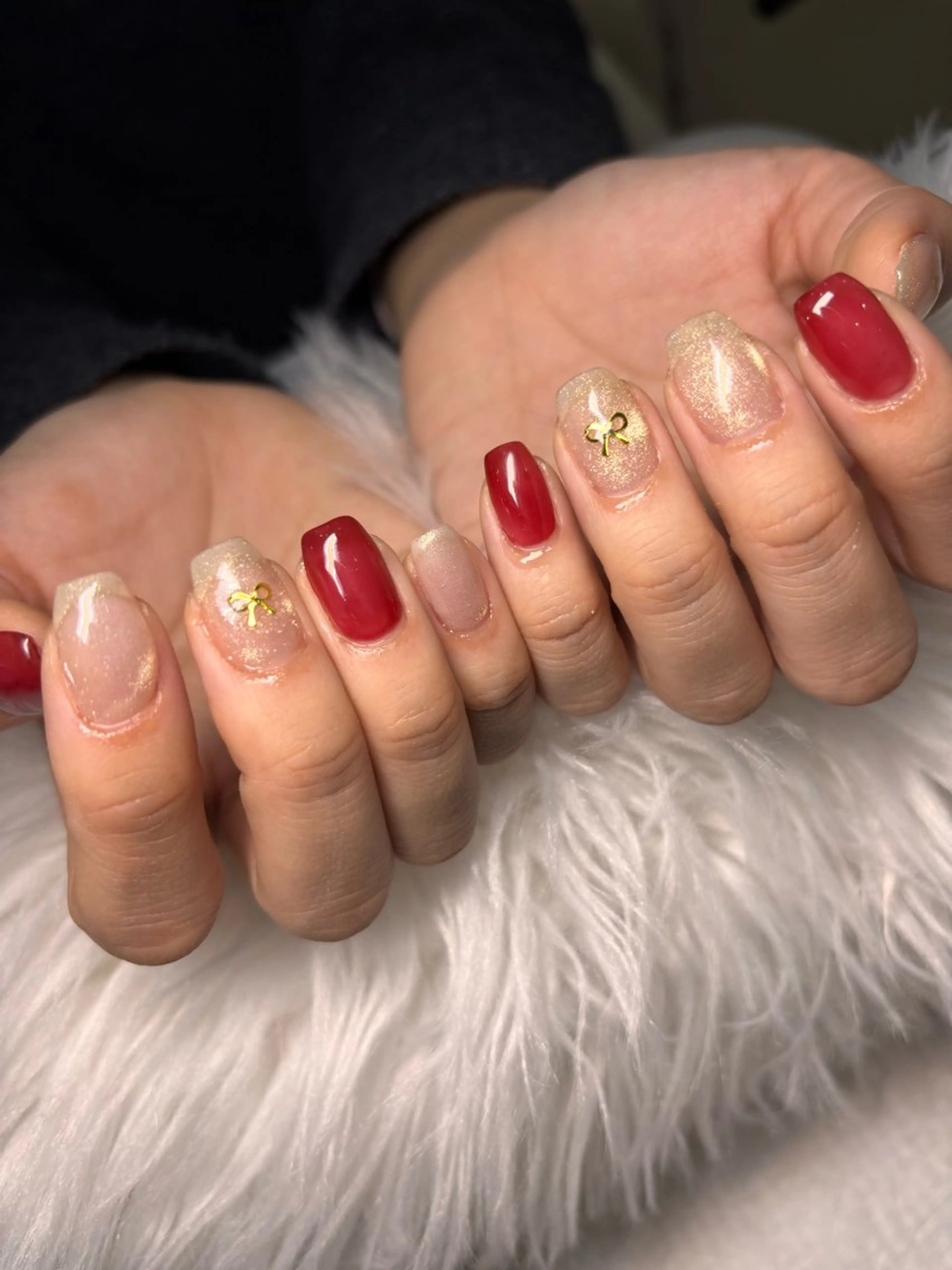ネイル EN_NAIL NOZOMIのネイルデザイン