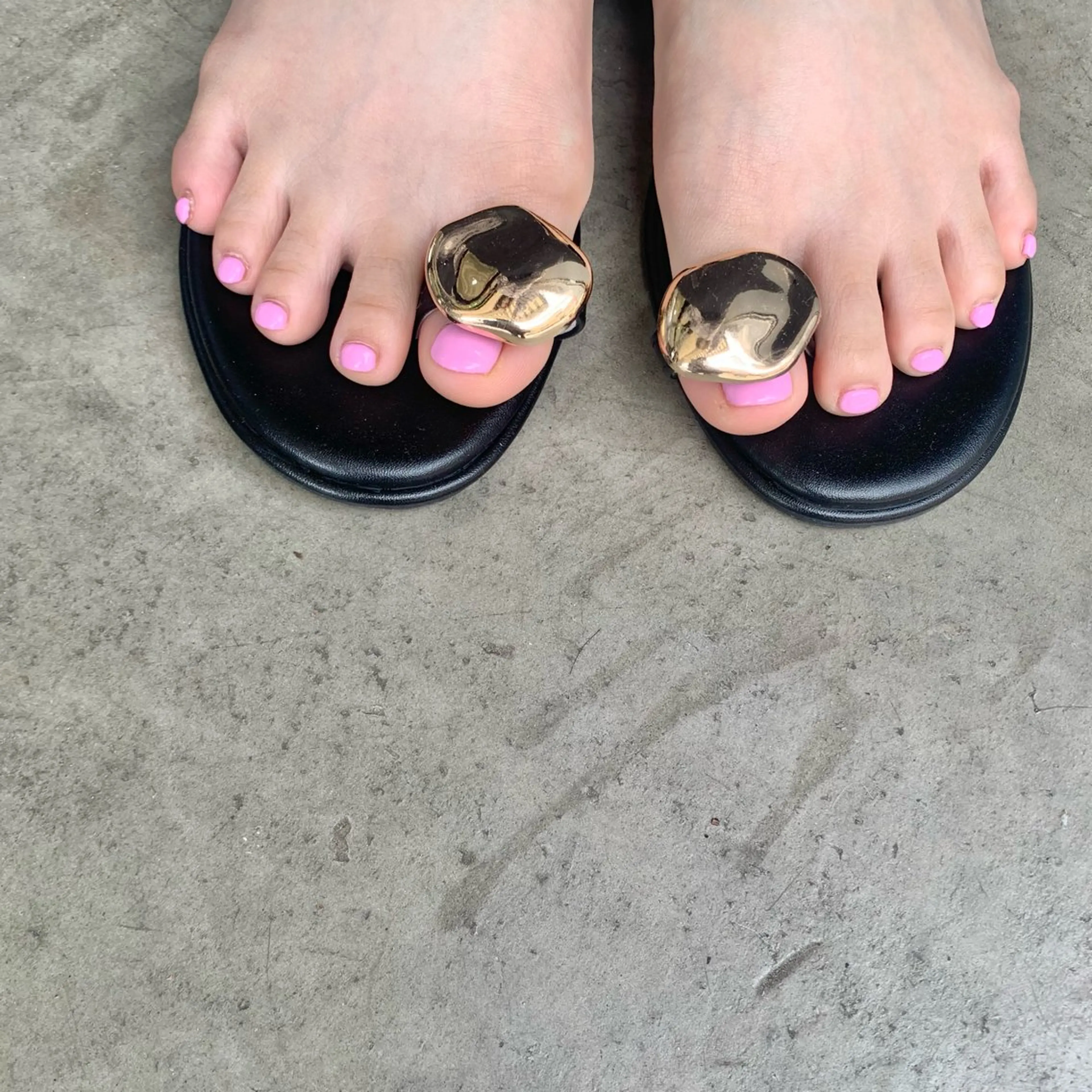 ネイル chika .のネイルデザイン