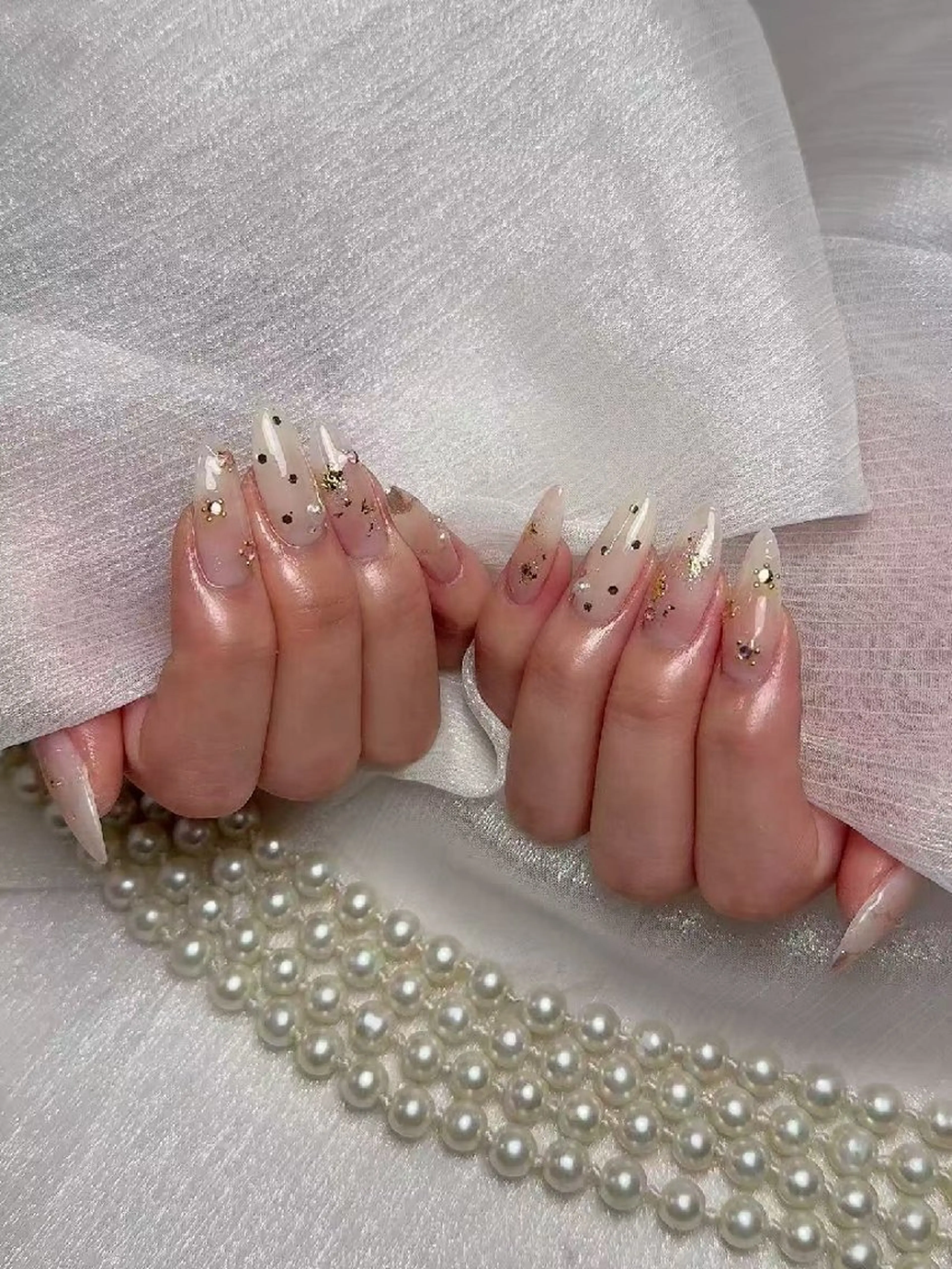 ネイル ENsalon nailのネイルデザイン