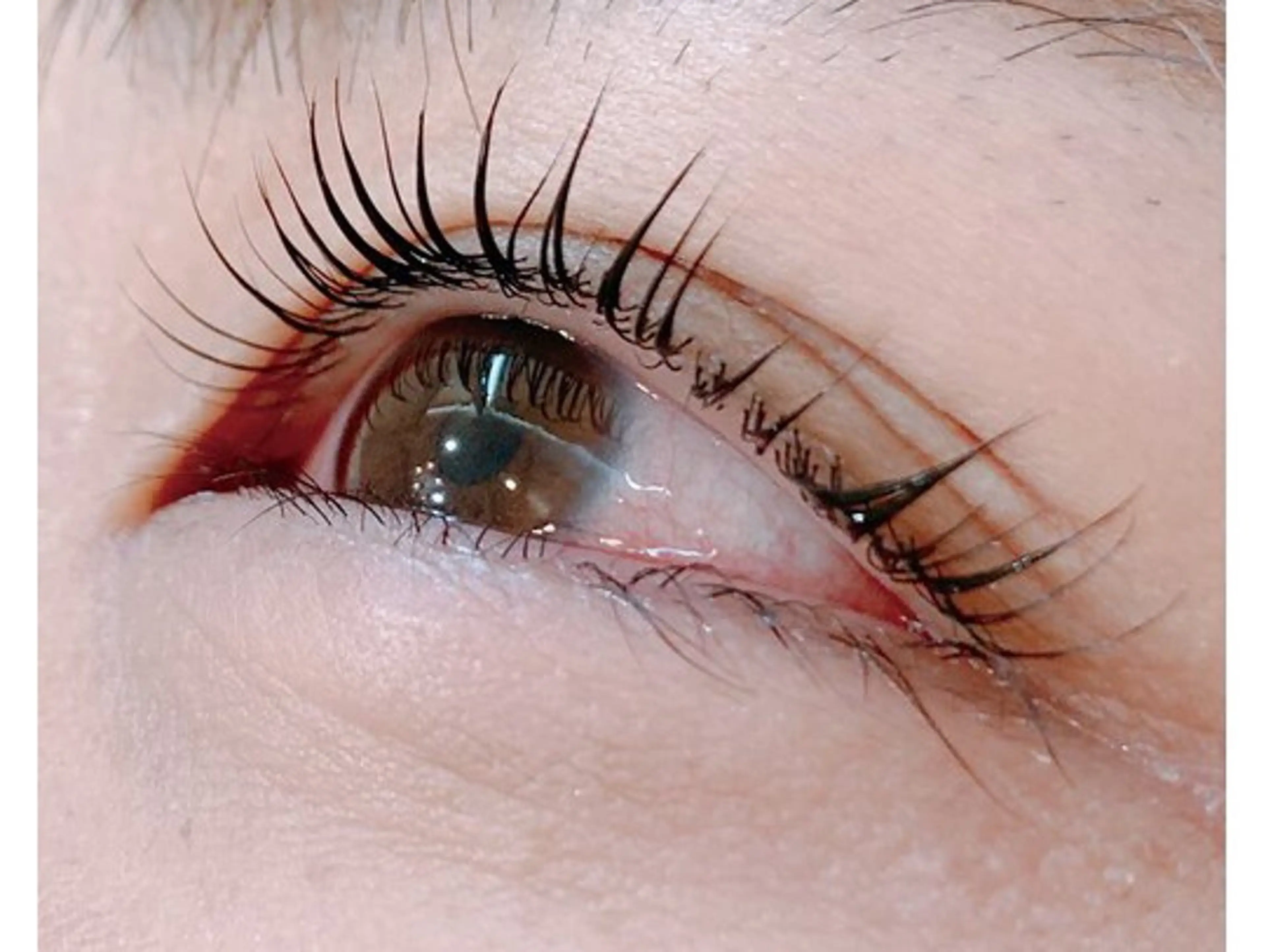 マツエク・マツパ マツパ メゾンドシャルムビス所属・メゾンドシャルムビス 玉置のマツエク・マツパデザイン