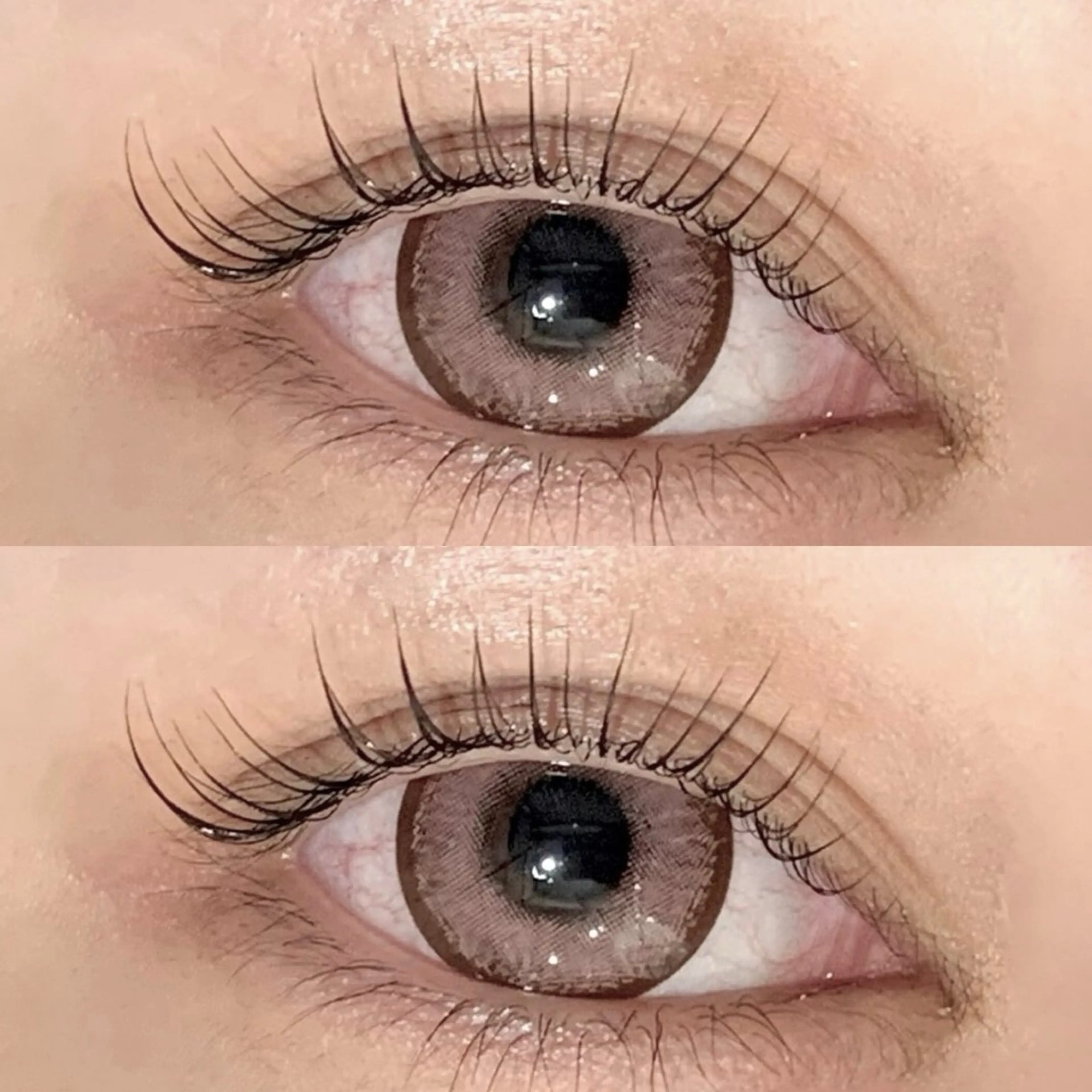 マツエク・マツパ MEME🐰 上本町/谷九のマツエク・マツパデザイン