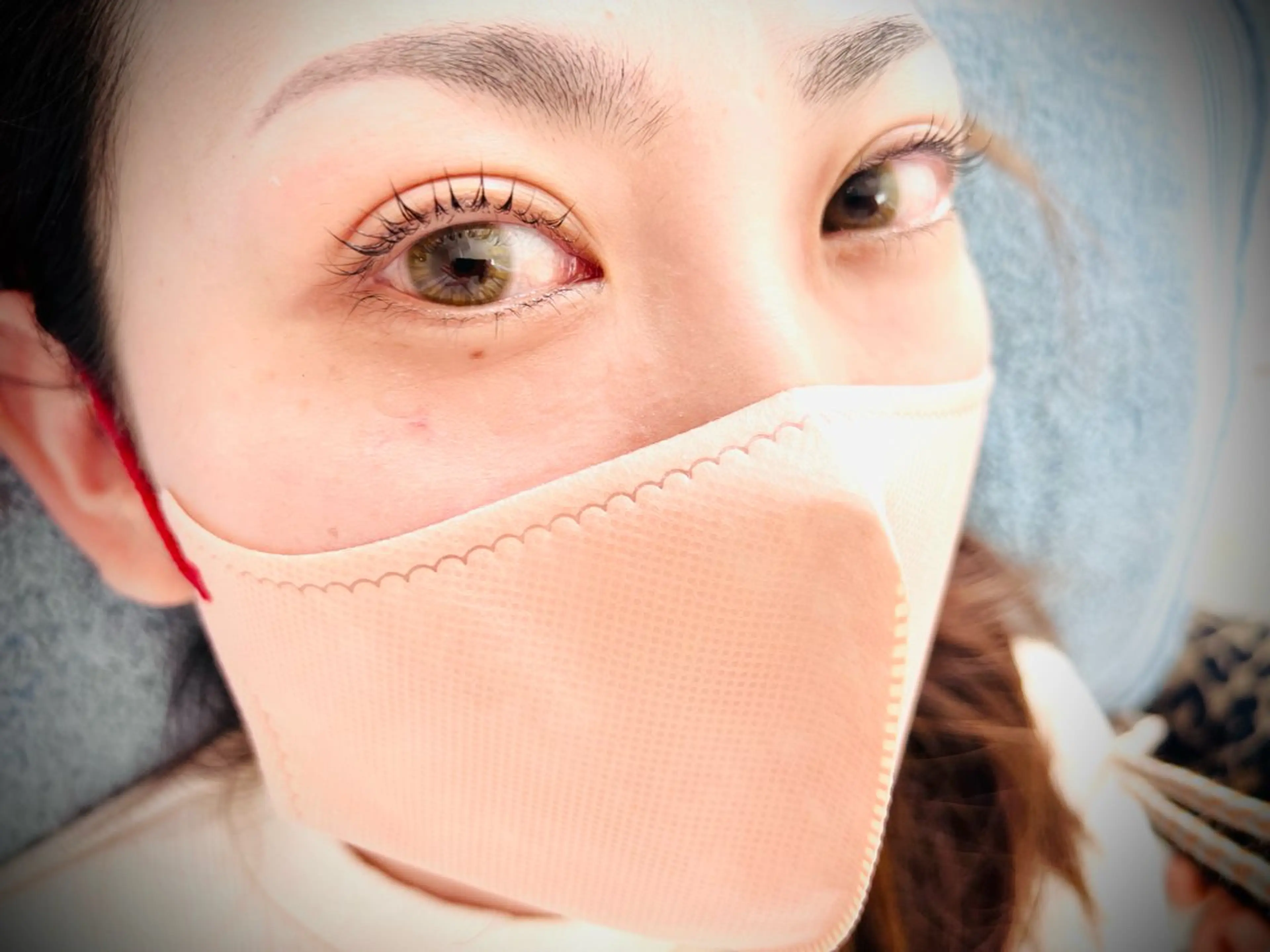 まつ毛パーマ👁️✨【新規限定】通常5000⇨4500の写真