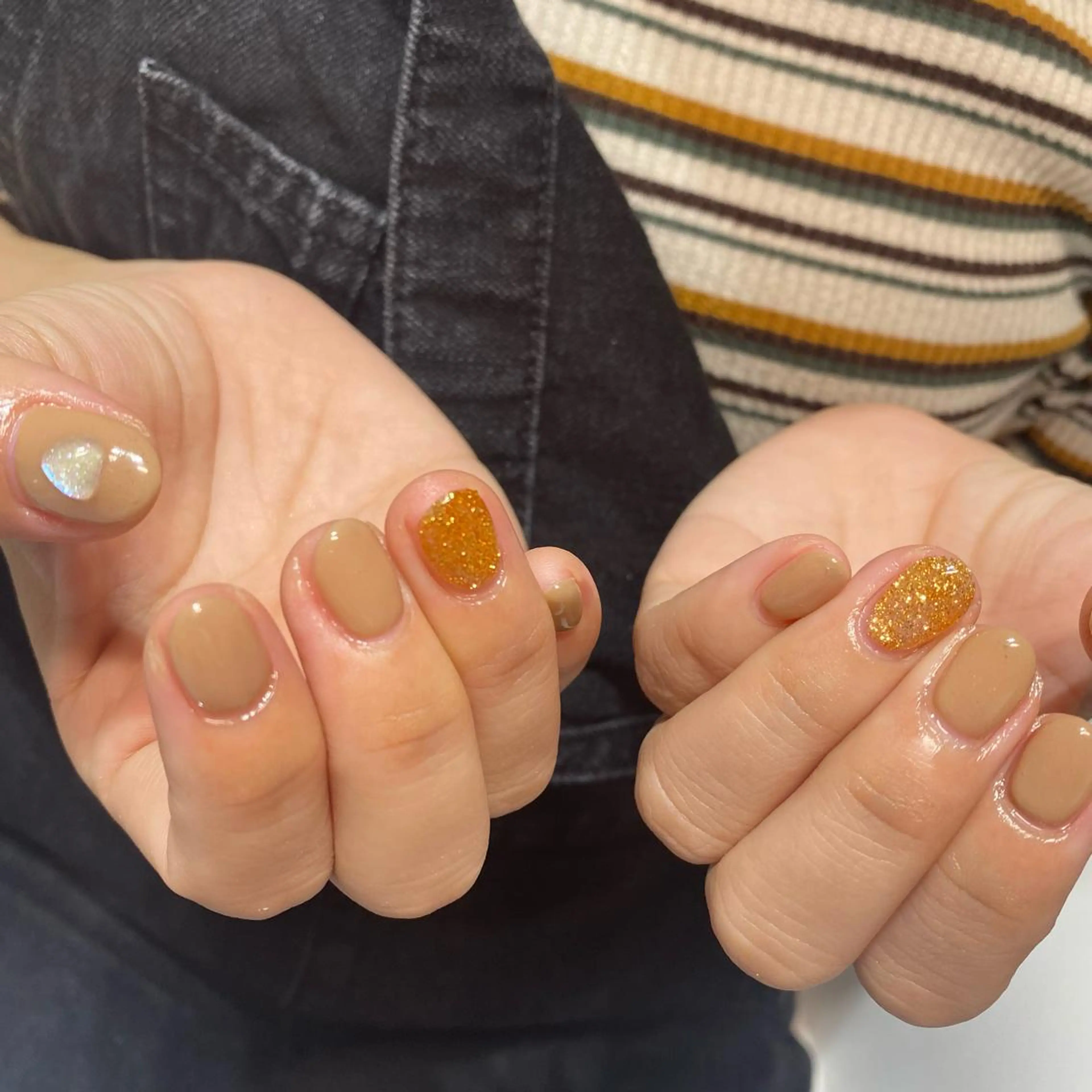 ネイル r. nailのネイルデザイン