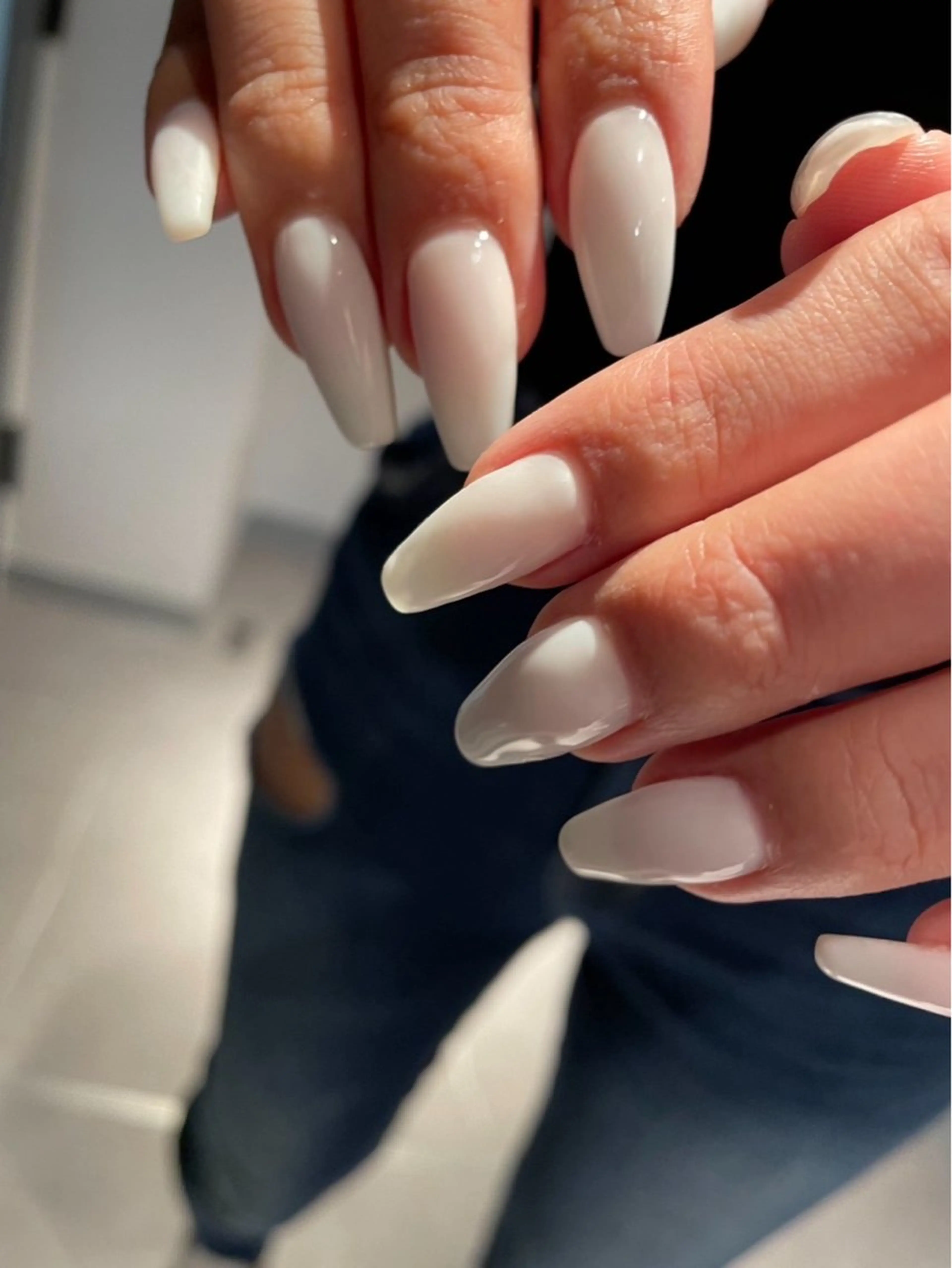 ネイル 1stnail eyelashのネイルデザイン