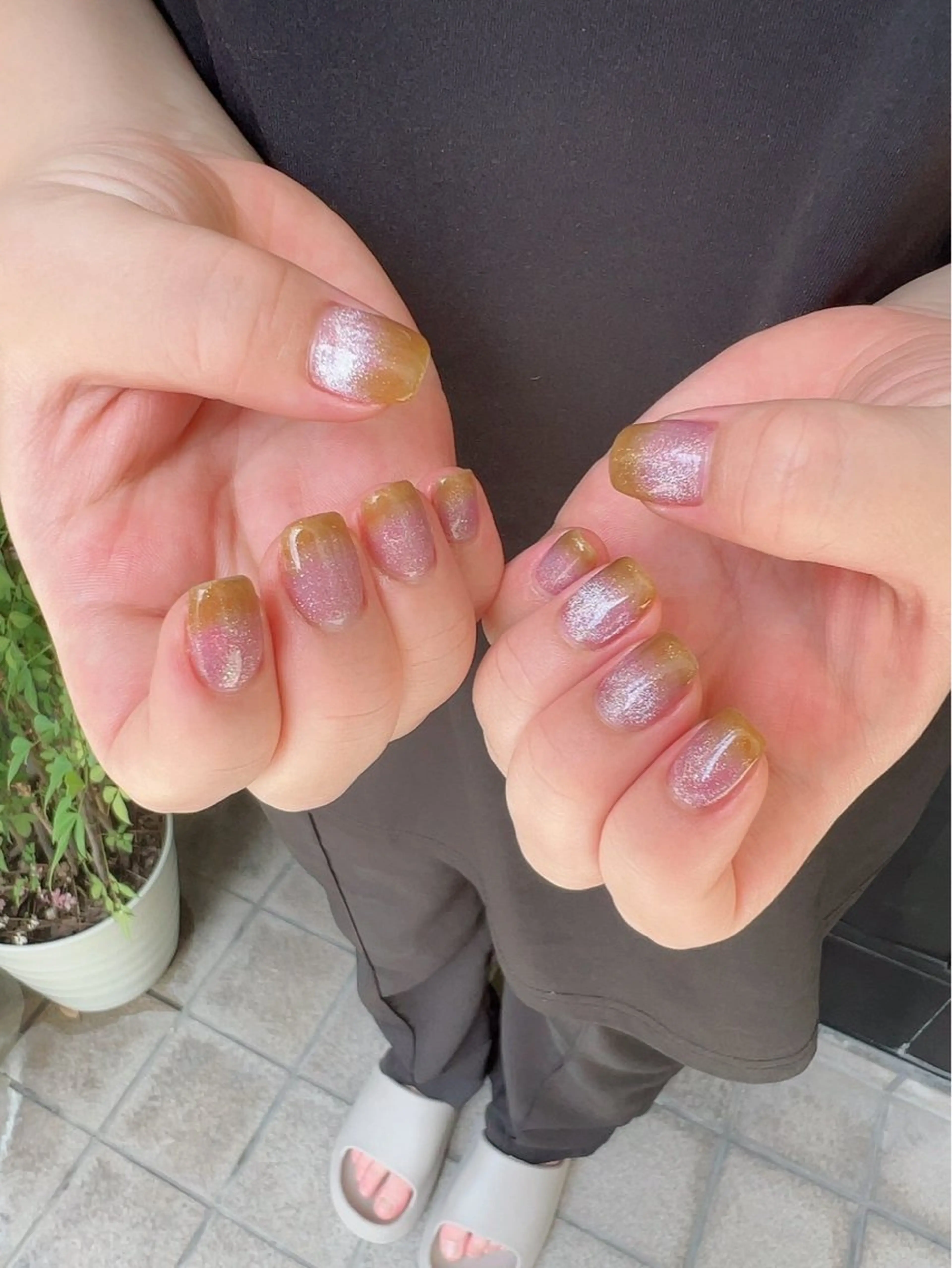 ネイル irooo 21のネイルデザイン