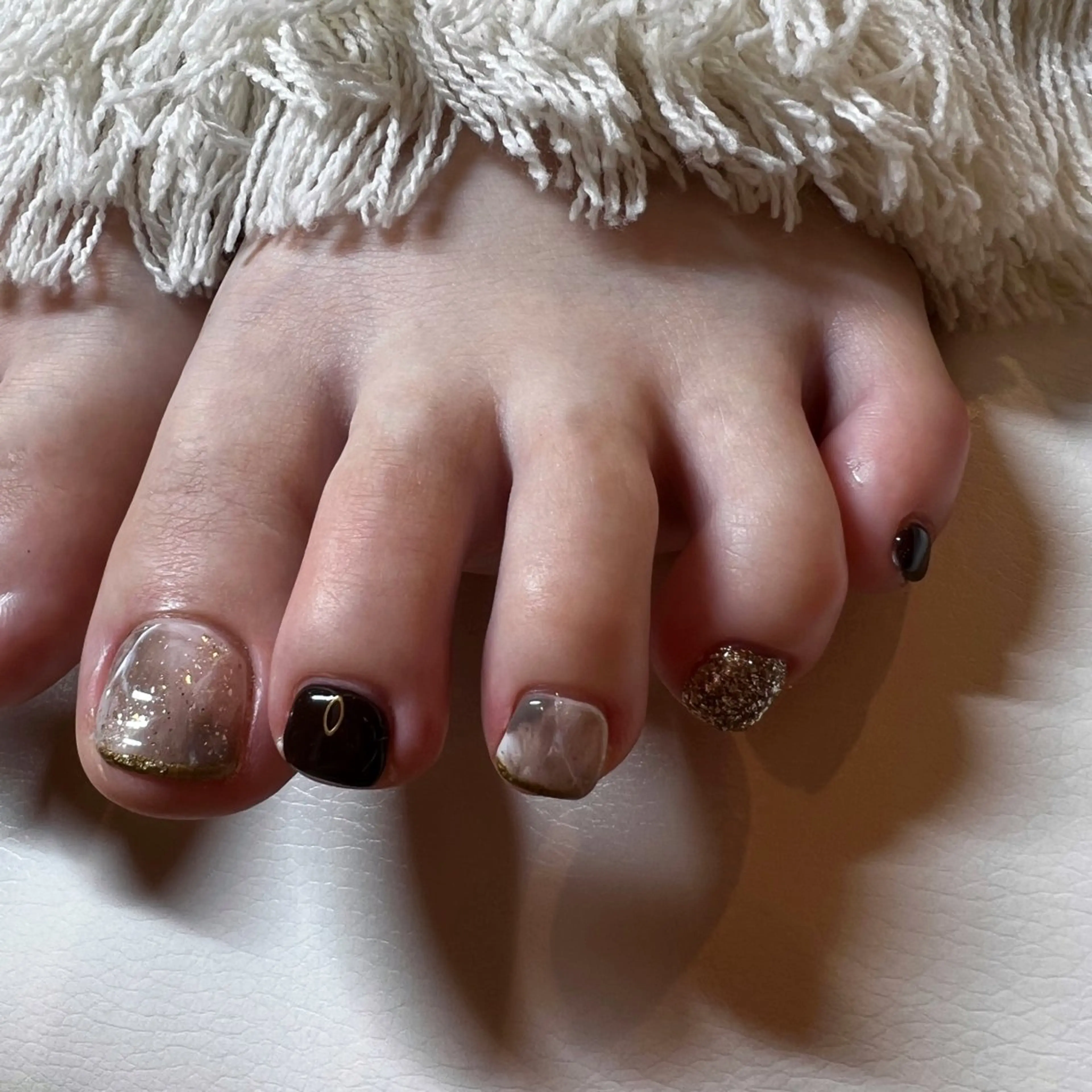 ネイル Malino所属・🌿Malino🌿 【梶山】のネイルデザイン