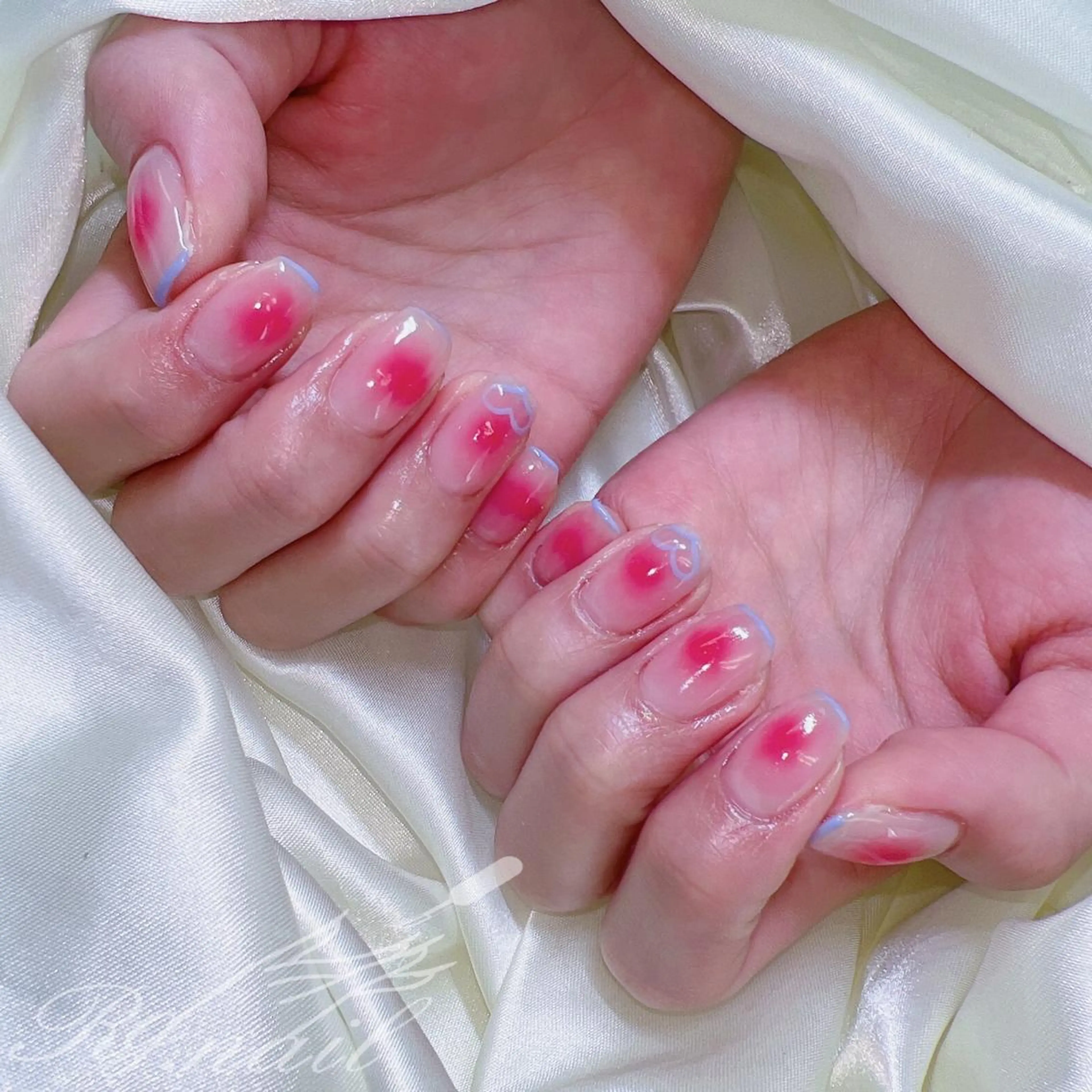 ネイル Cho Artネイル所属・Cho Art ネイルのネイルデザイン