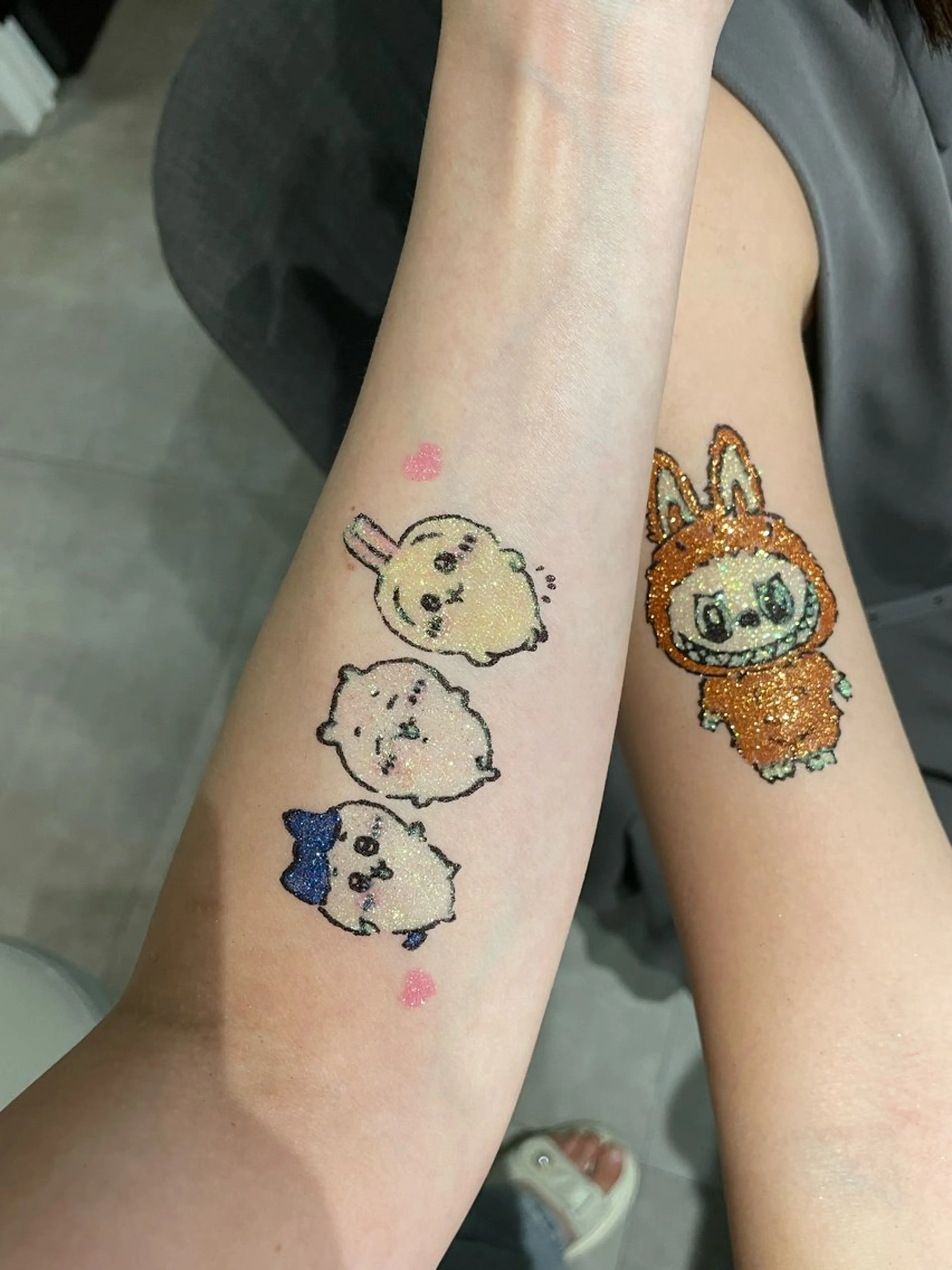 laughnelu jewelry所属・laughnelu jewelryのその他イメージ