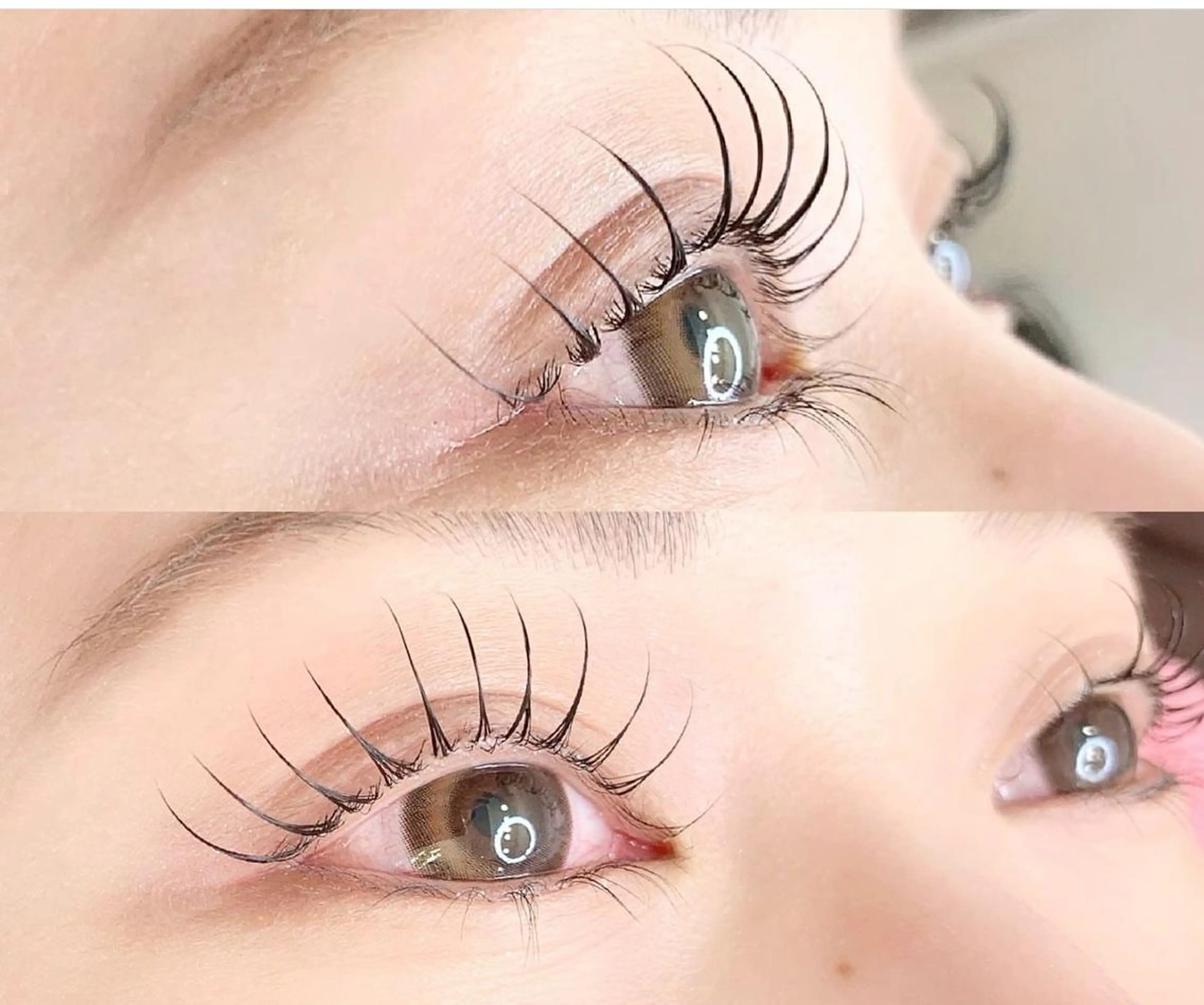 パーマ 👼 Kiki👼のマツエク・マツパデザイン