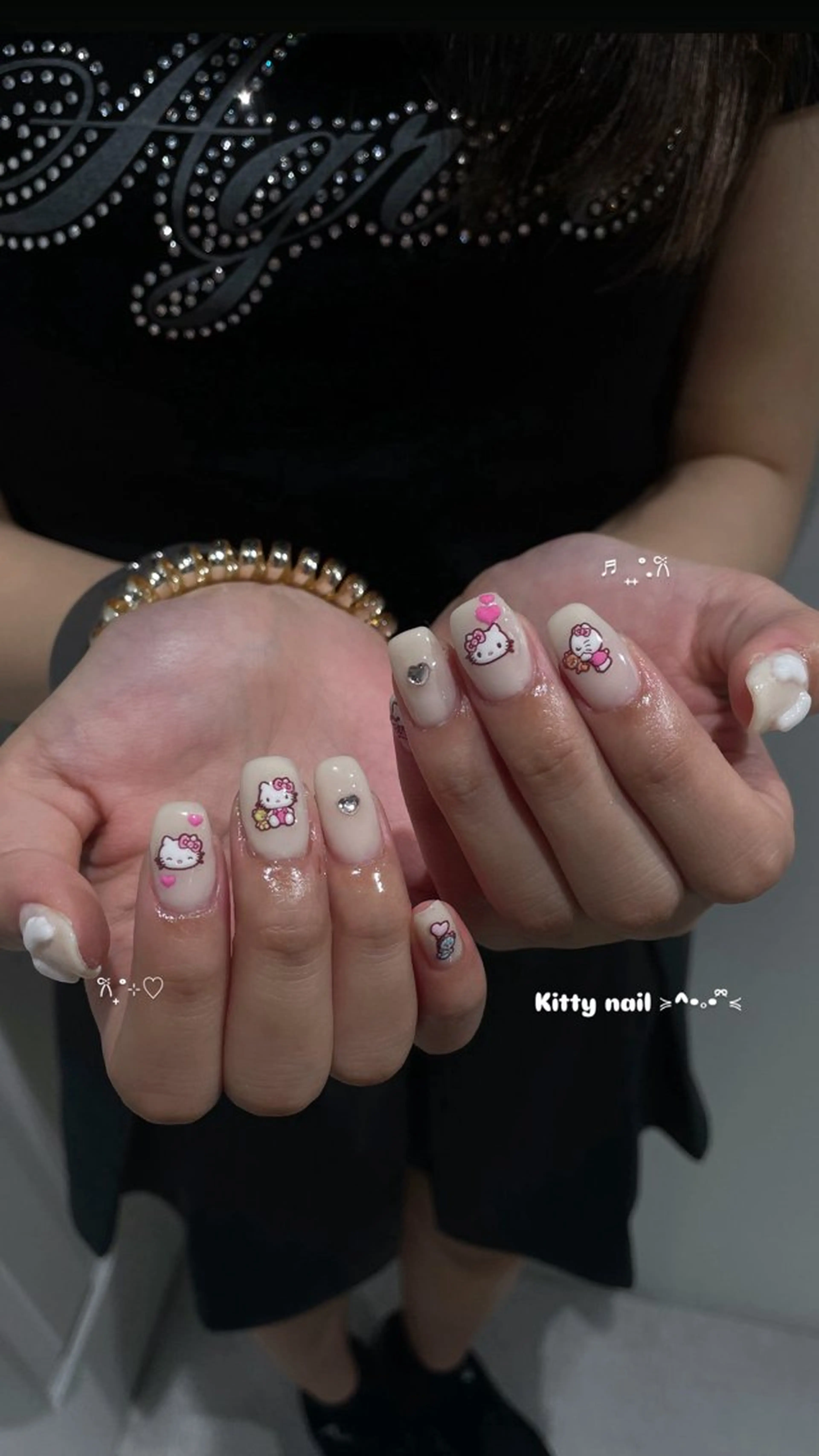 ネイル ミハル🎀ネイル/ マツエクのネイルデザイン