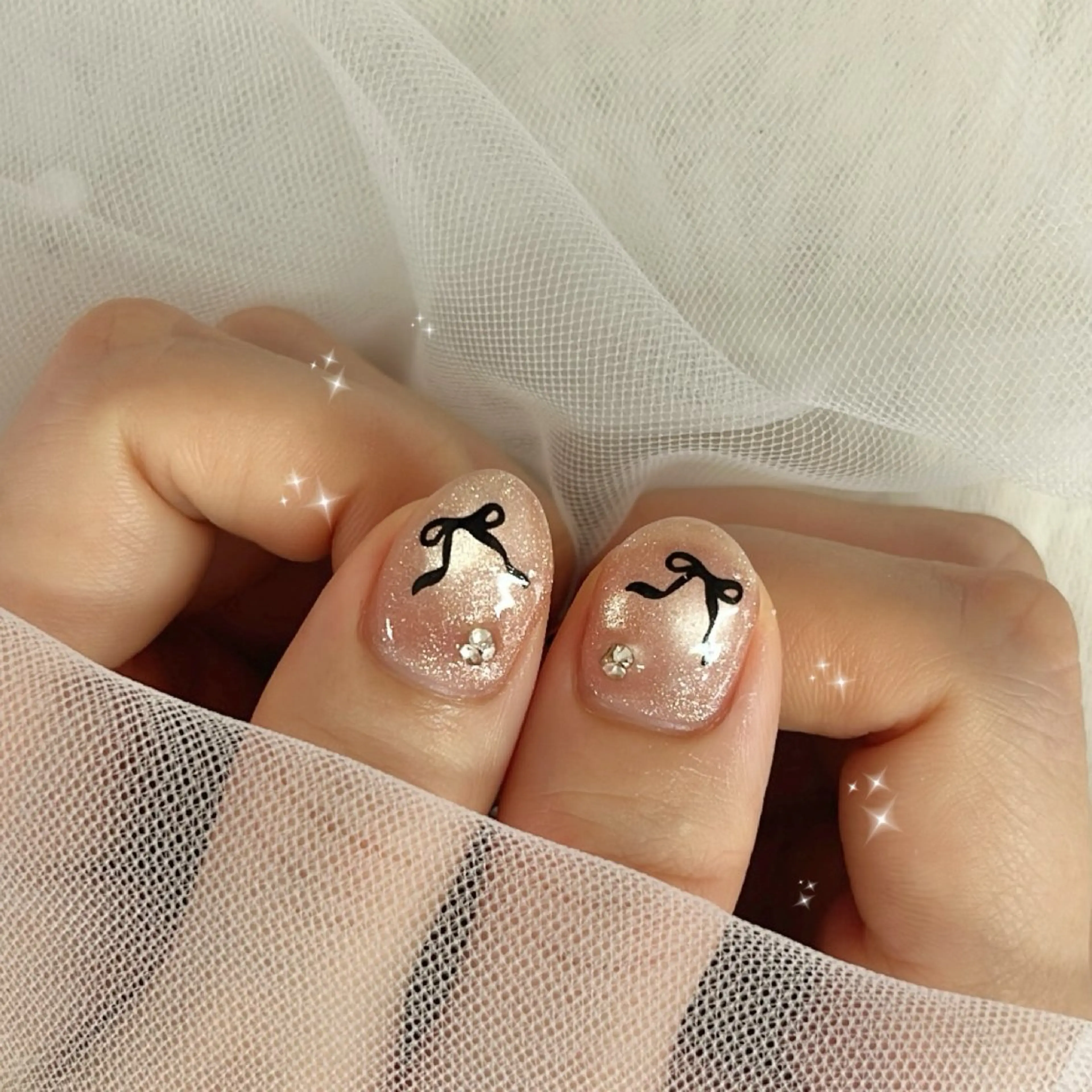 ネイル Luuny nailのネイルデザイン