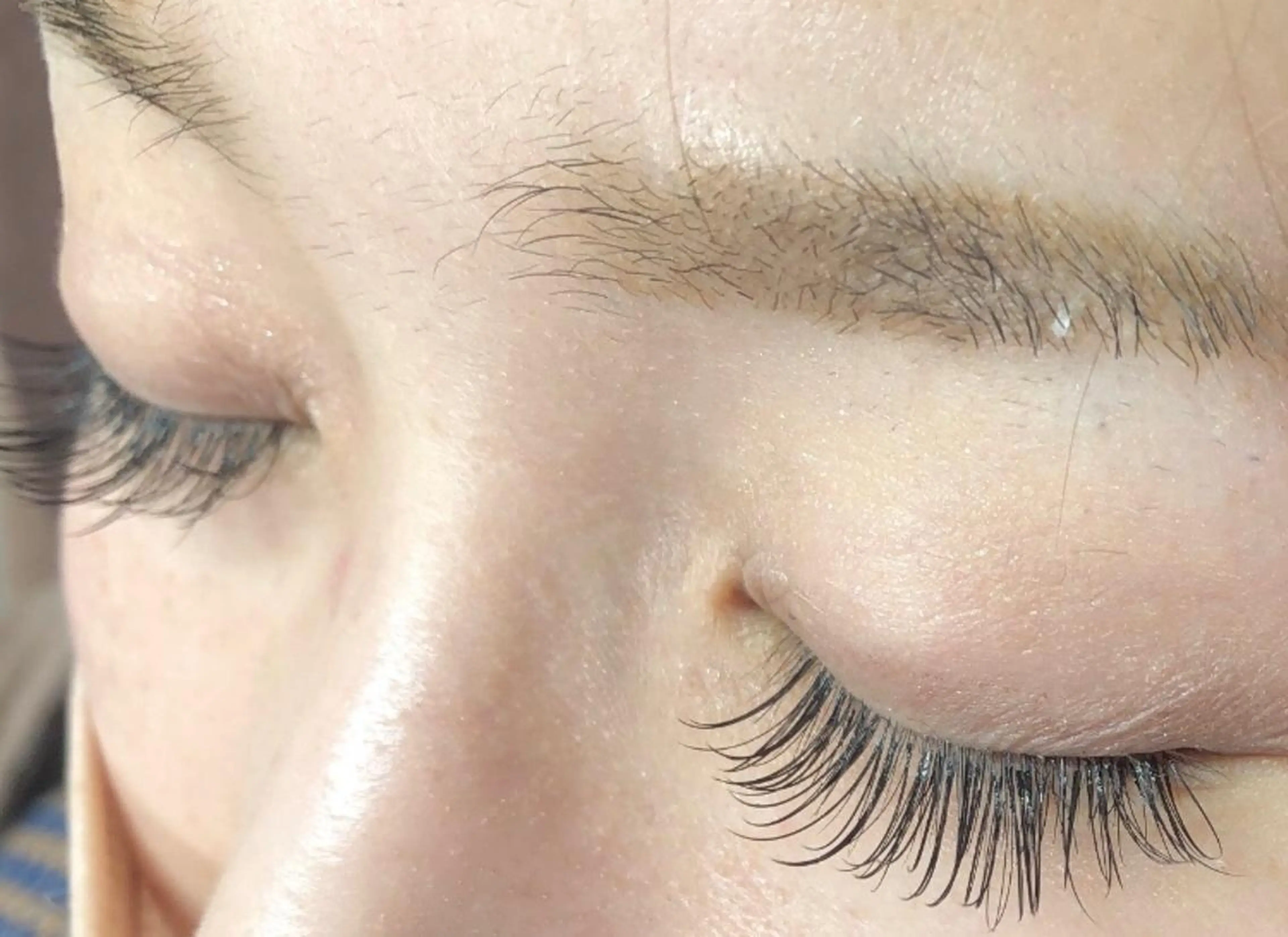 マツエク・マツパ Ibuki 🎀仙台パルコ🎀のマツエク・マツパデザイン