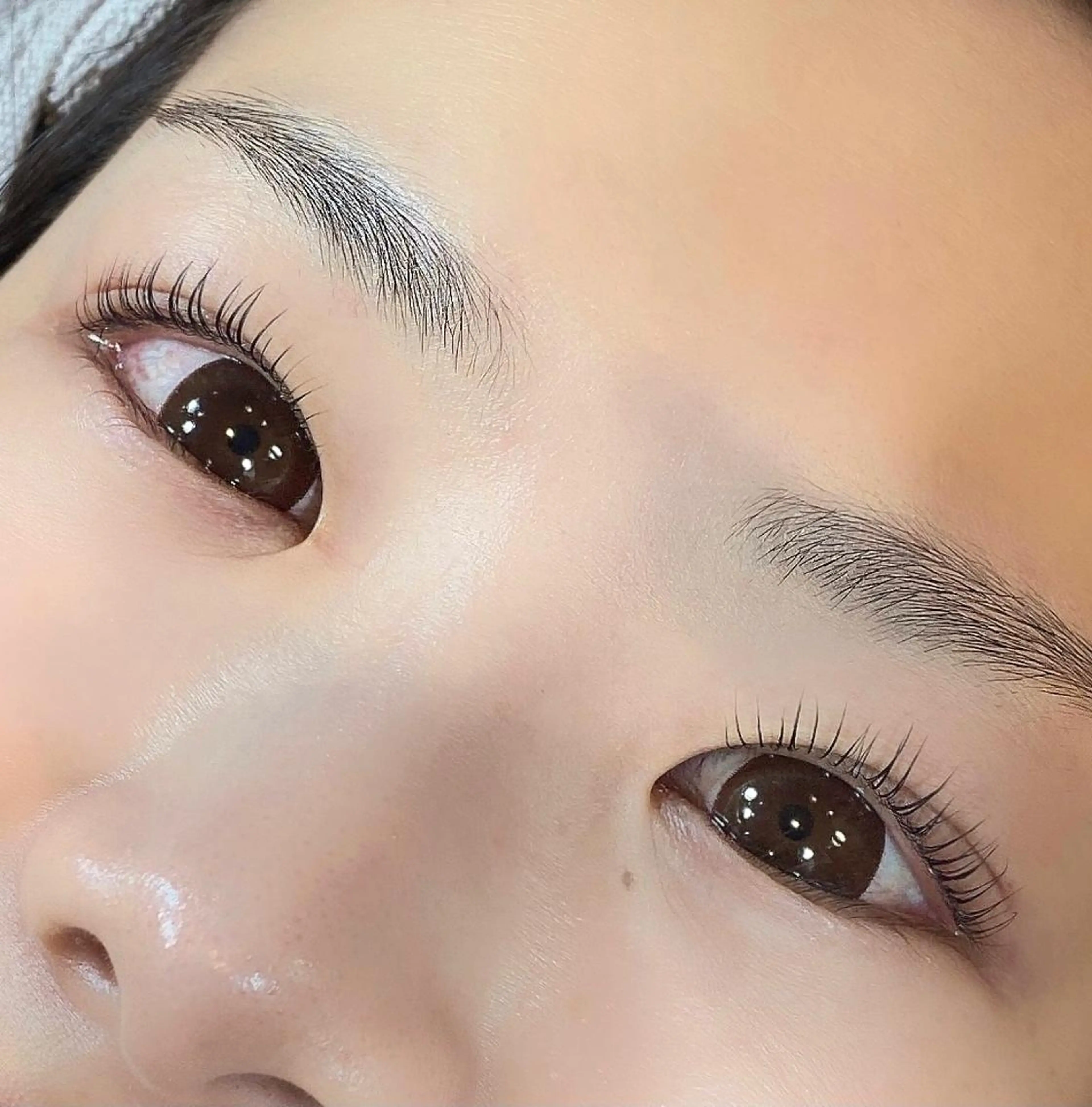 マツエク・マツパ ZABLASH所属・ZABLASH🪐 -ナツキ-のマツエク・マツパデザイン