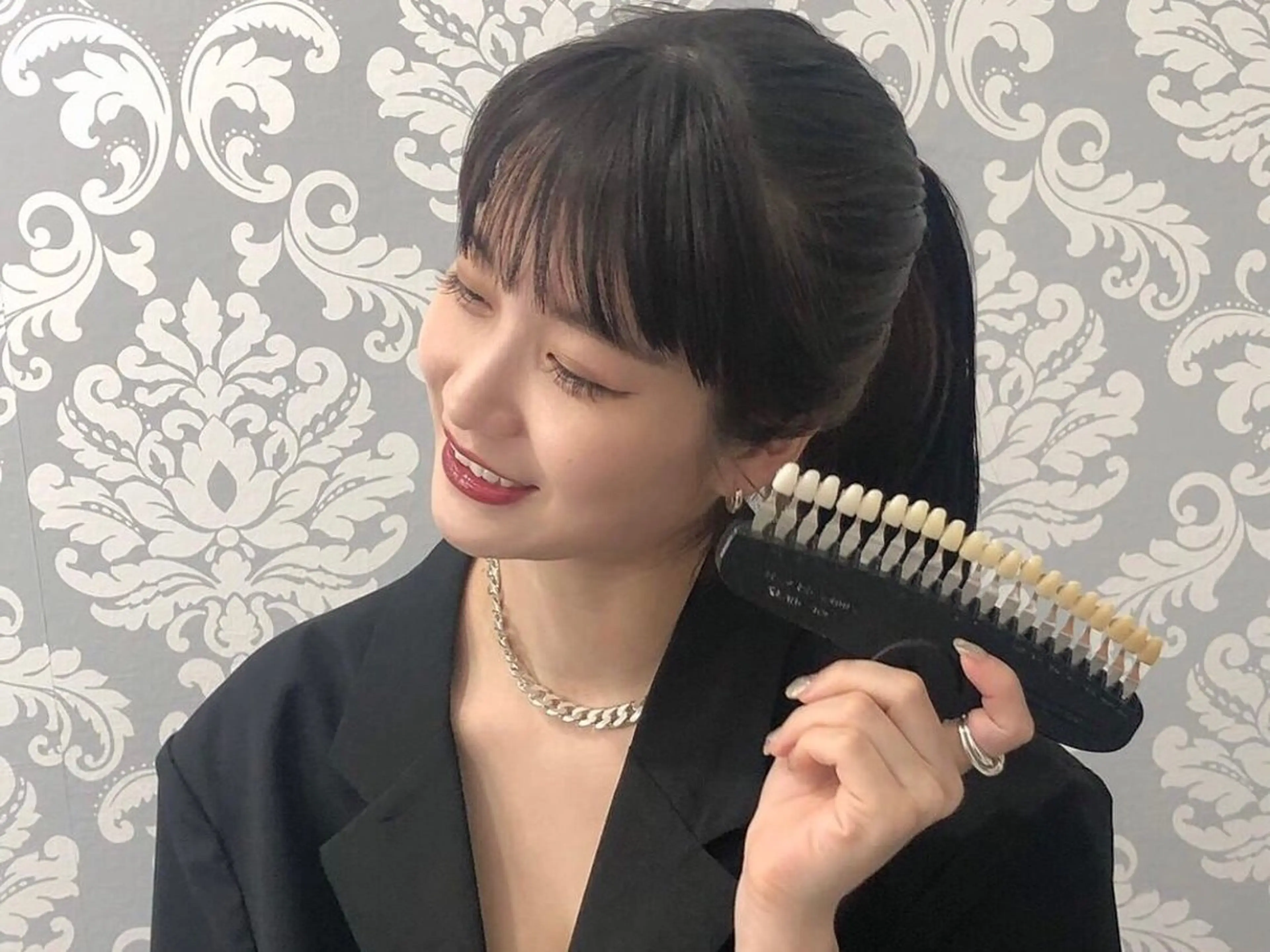 ホワイトニング専門店 LCS 銀座店 峰岡のその他イメージ