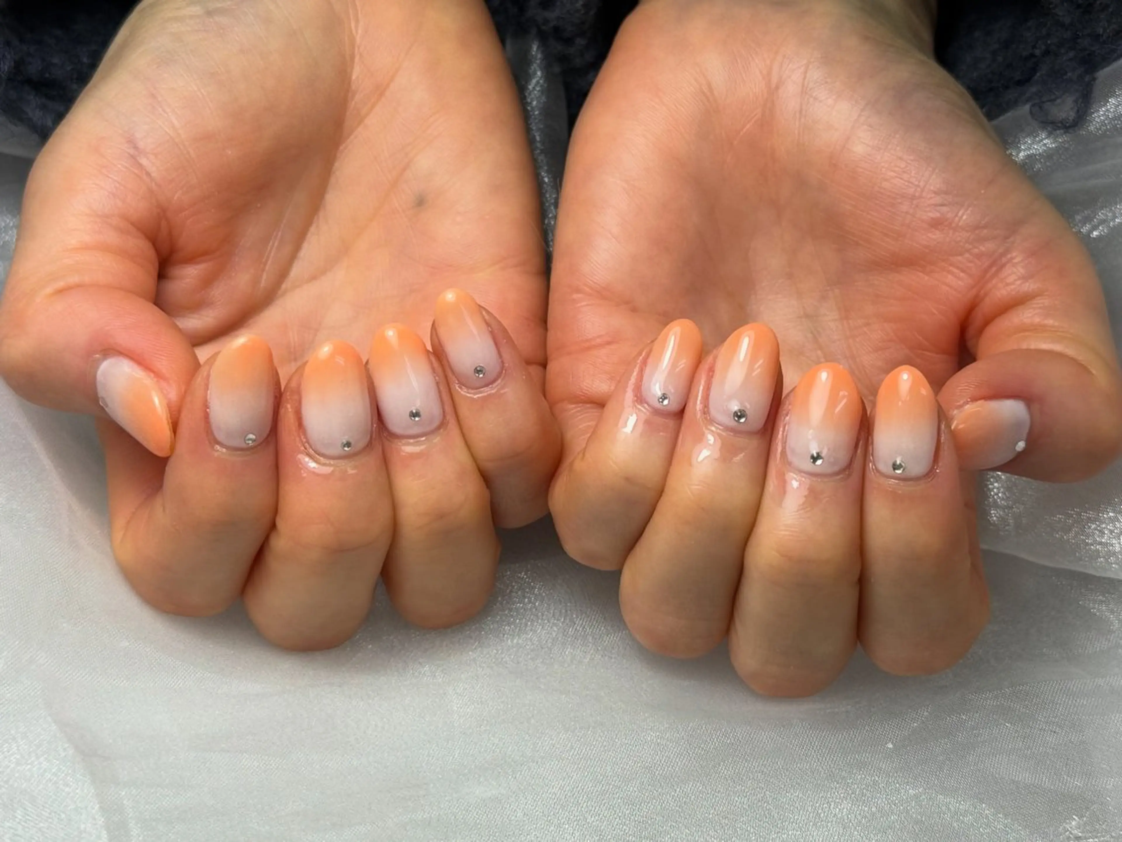 ネイル nail salon MANA　KEIKOのネイルデザイン