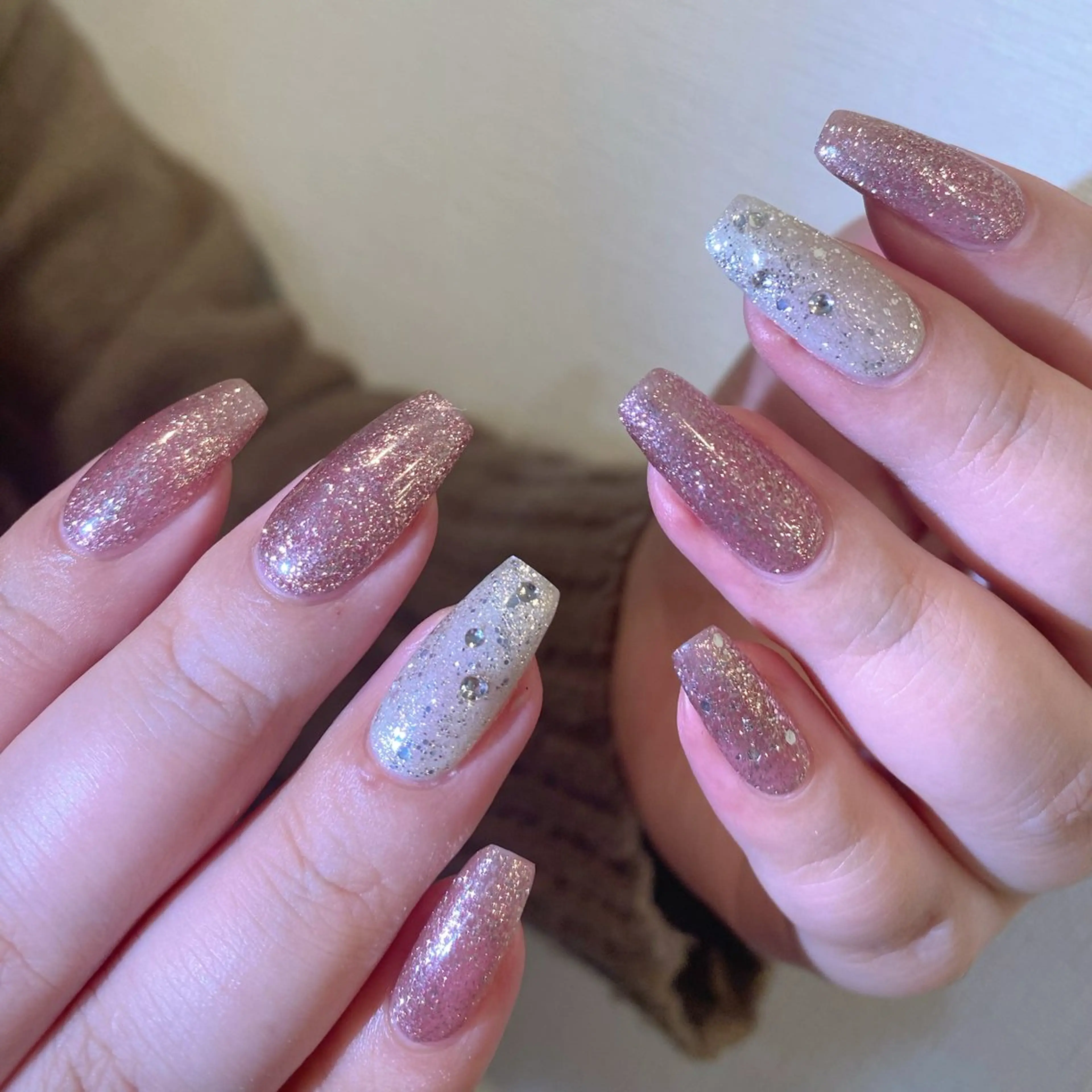 ネイル ハンドネイル ハンドケア BLinLin nail salonのネイルデザイン