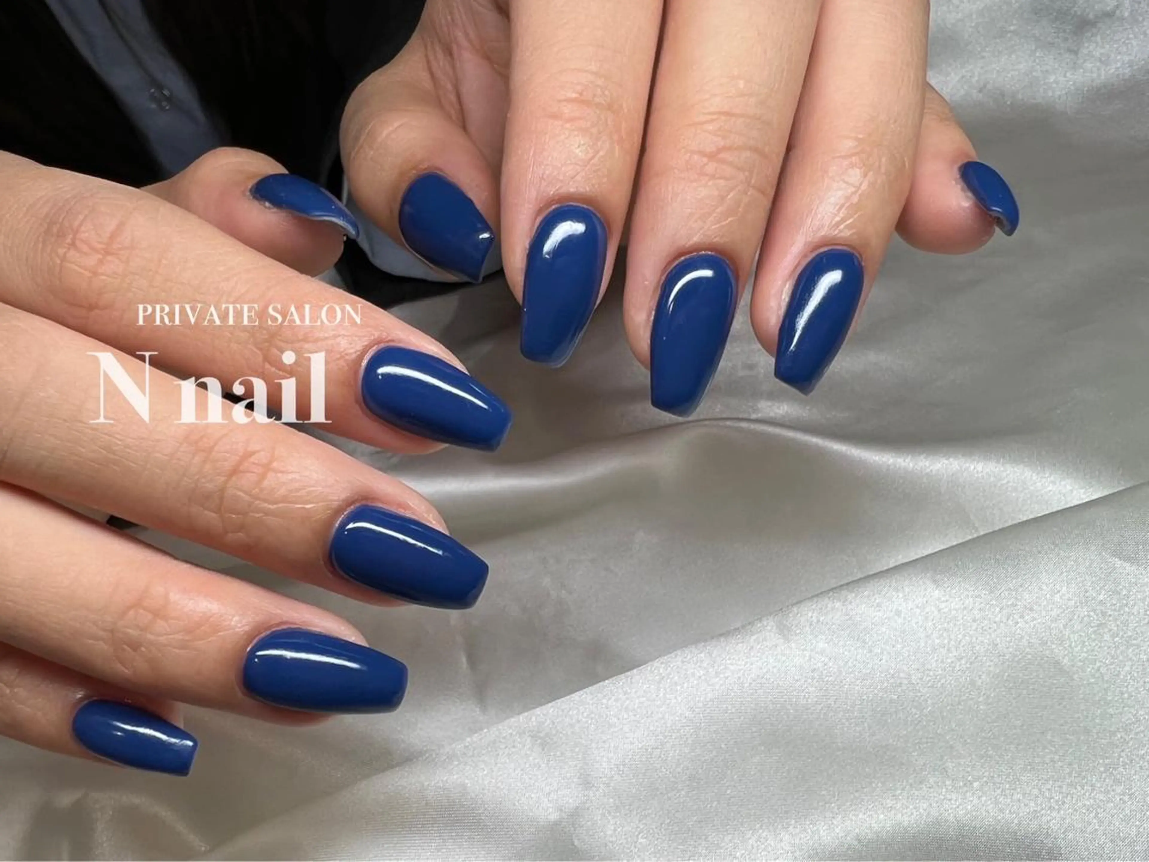 ネイル private salonNnailのネイルデザイン