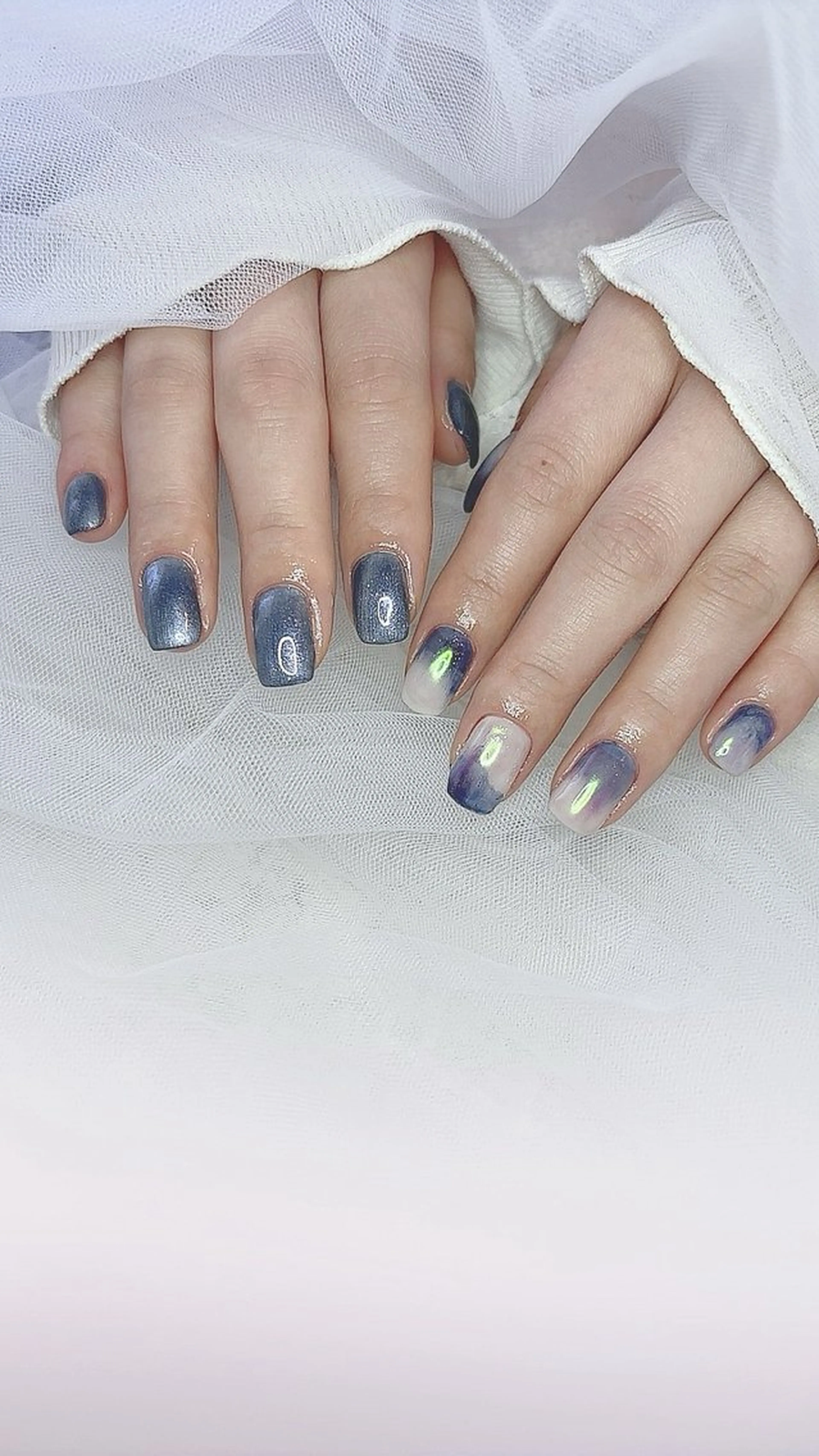 ネイル Kanal Kanaのエステ・リラクイメージ