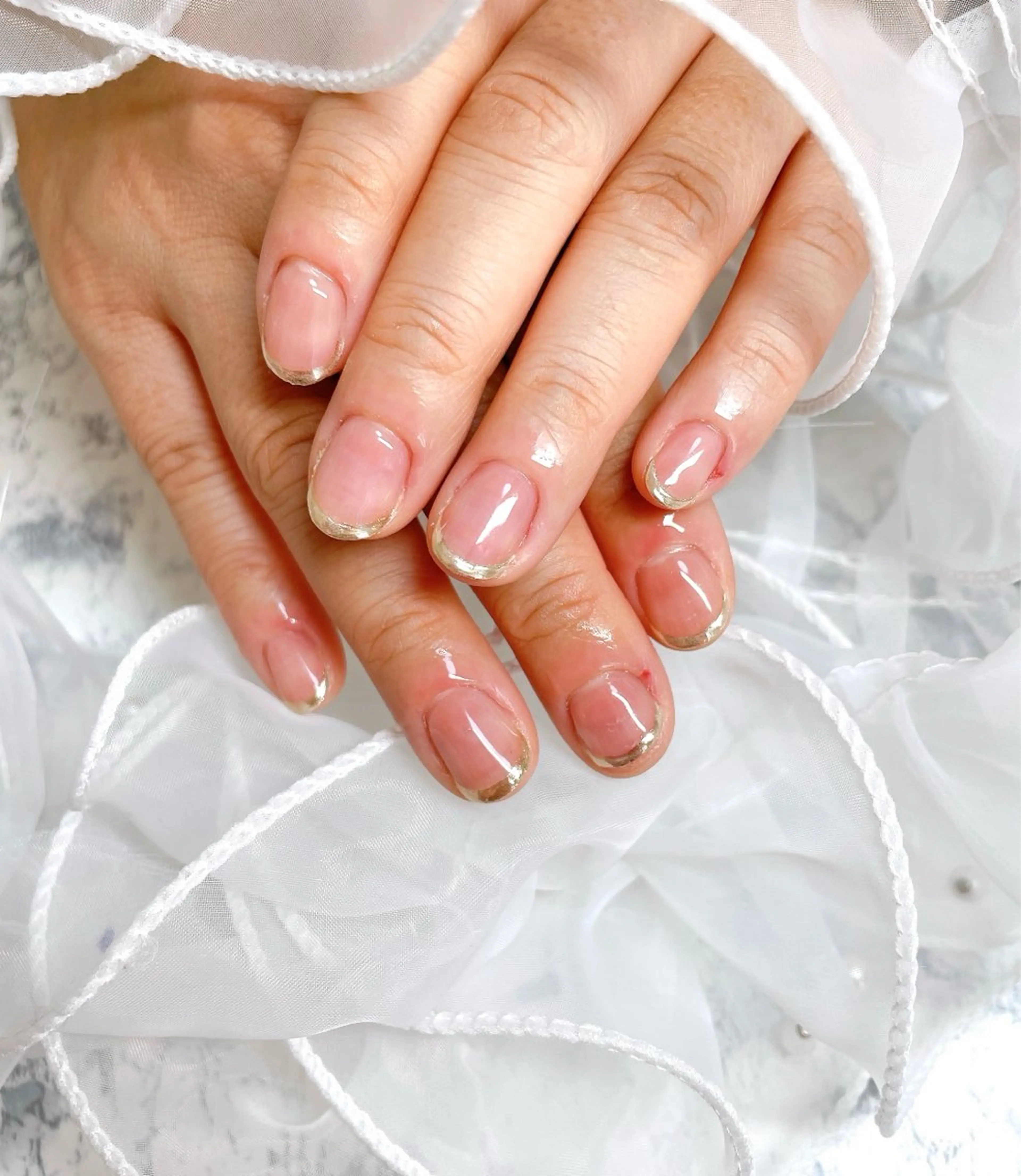 ネイル ハンドネイル GAL_ NAILのネイルデザイン