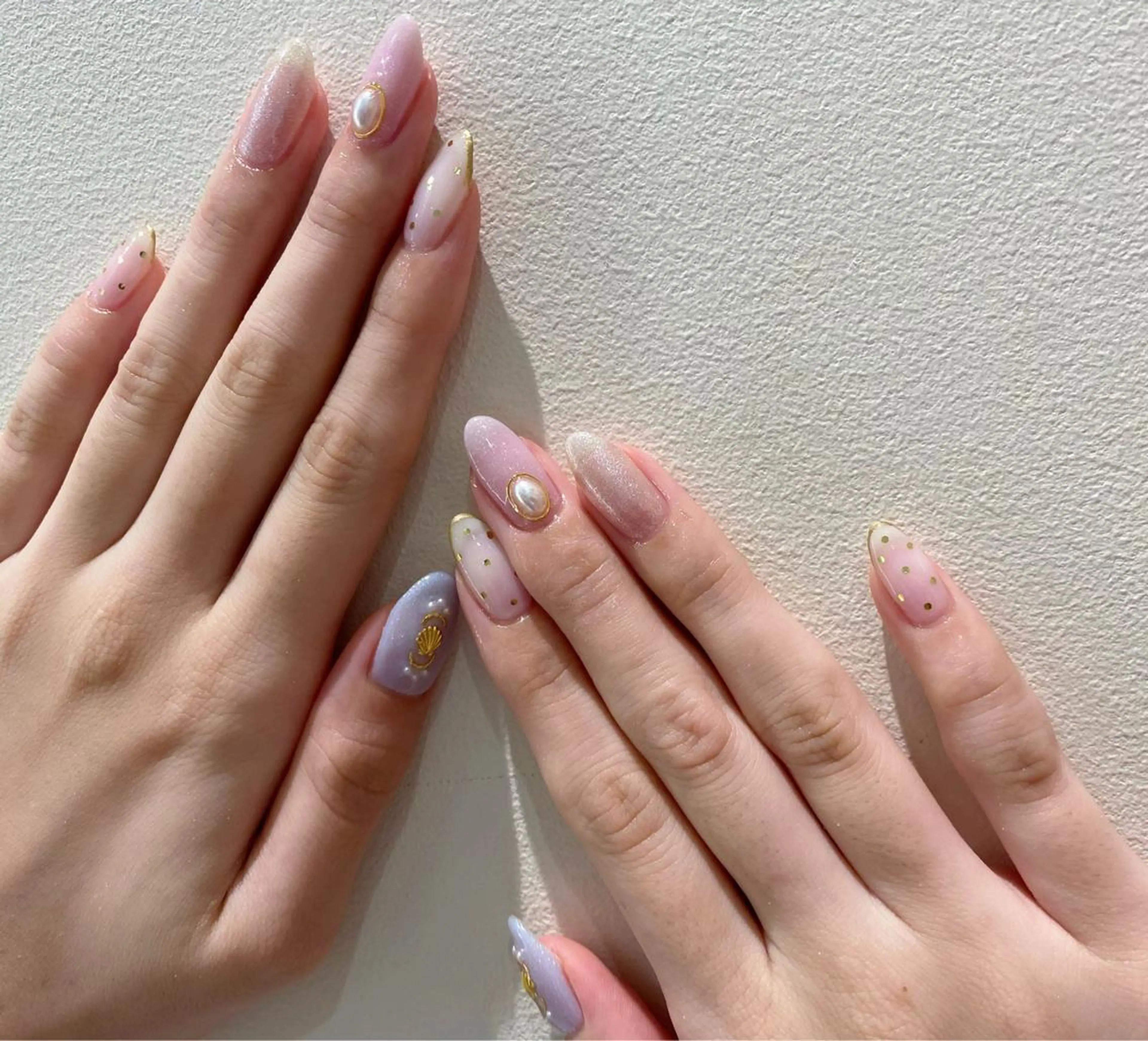 ネイル パラジェル登録サロンfeerique所属・Uchida Mayunaのその他イメージ