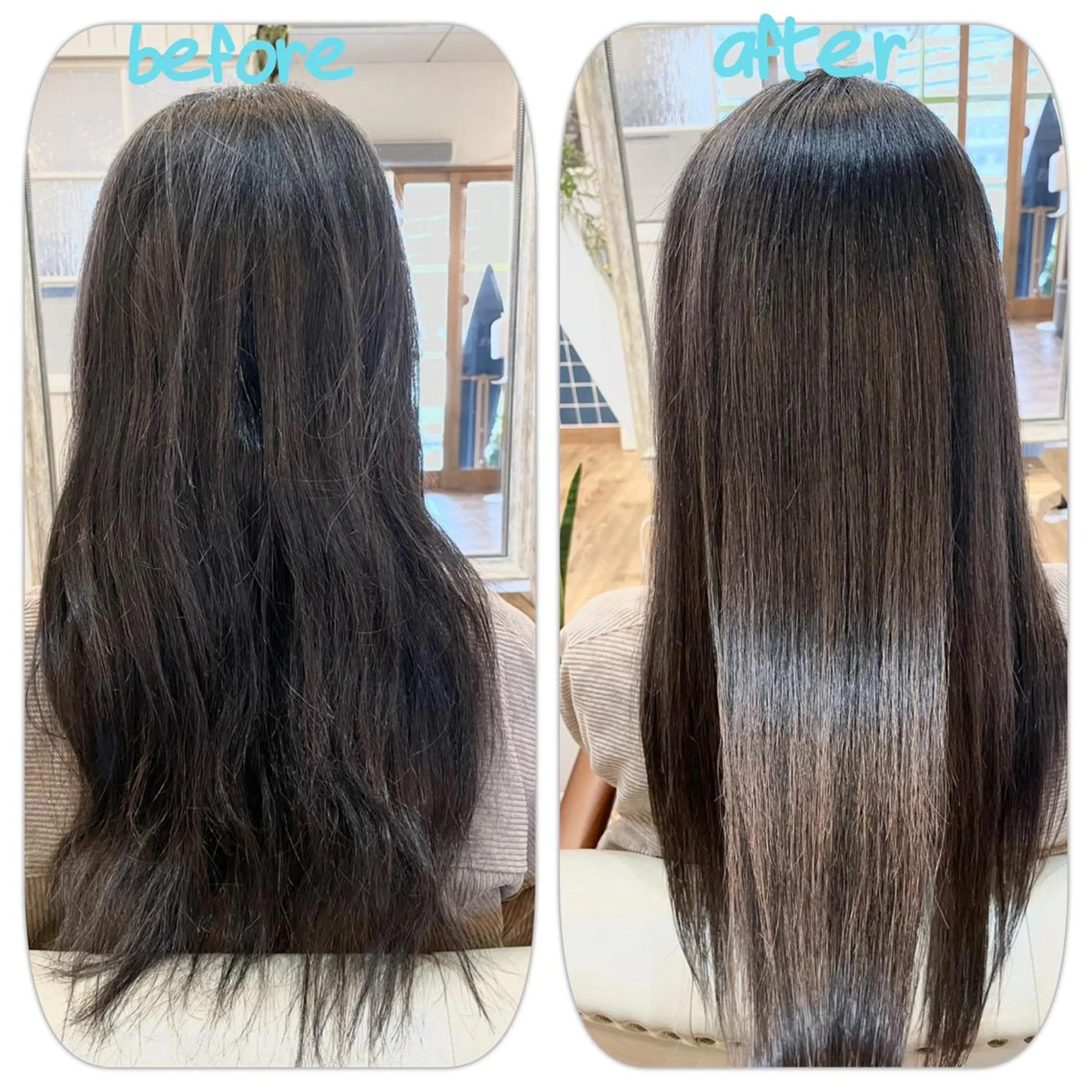 ロング カラー †山尾 大輝†のヘアスタイル