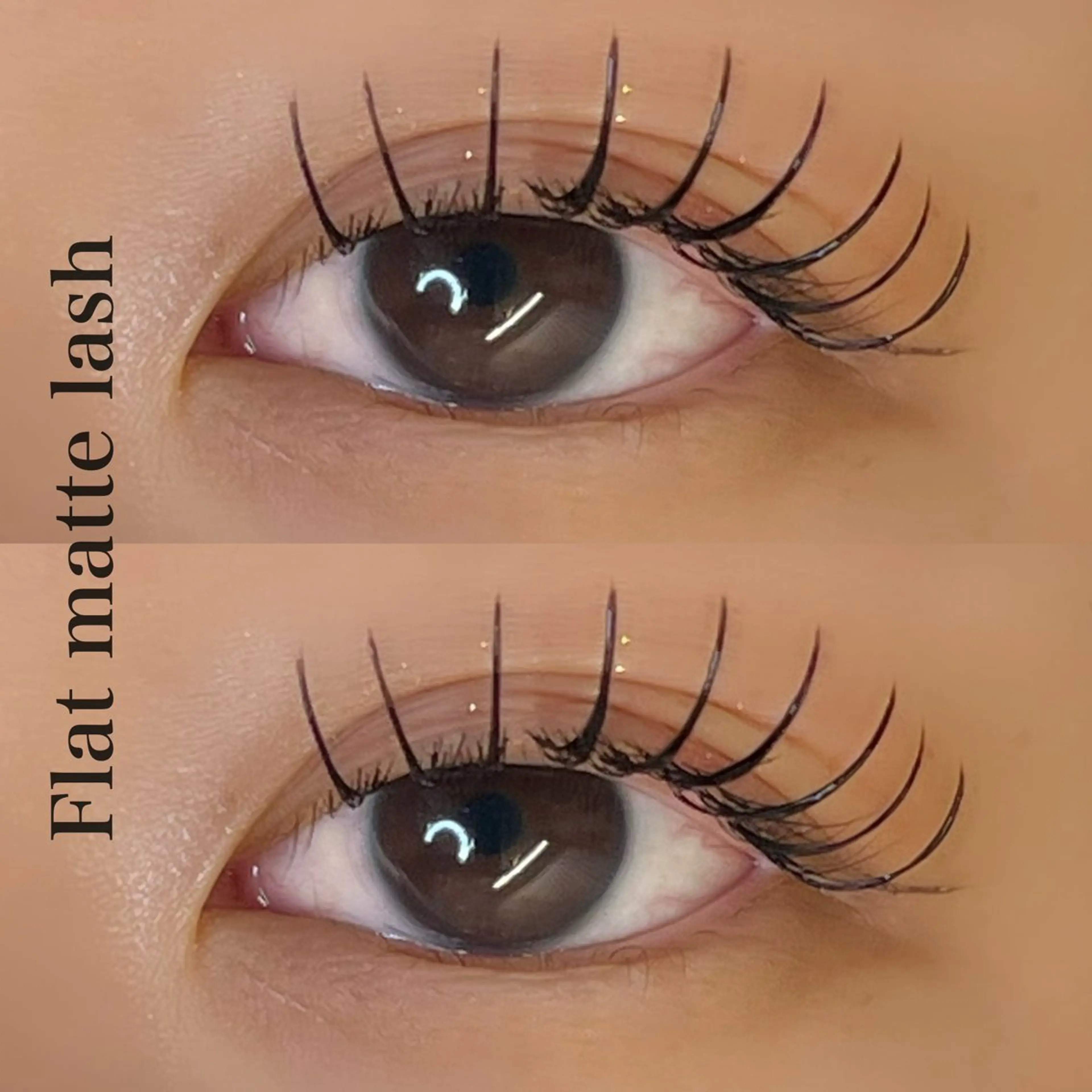 マツエク・マツパ マツエク 早川 桜妃のマツエク・マツパデザイン