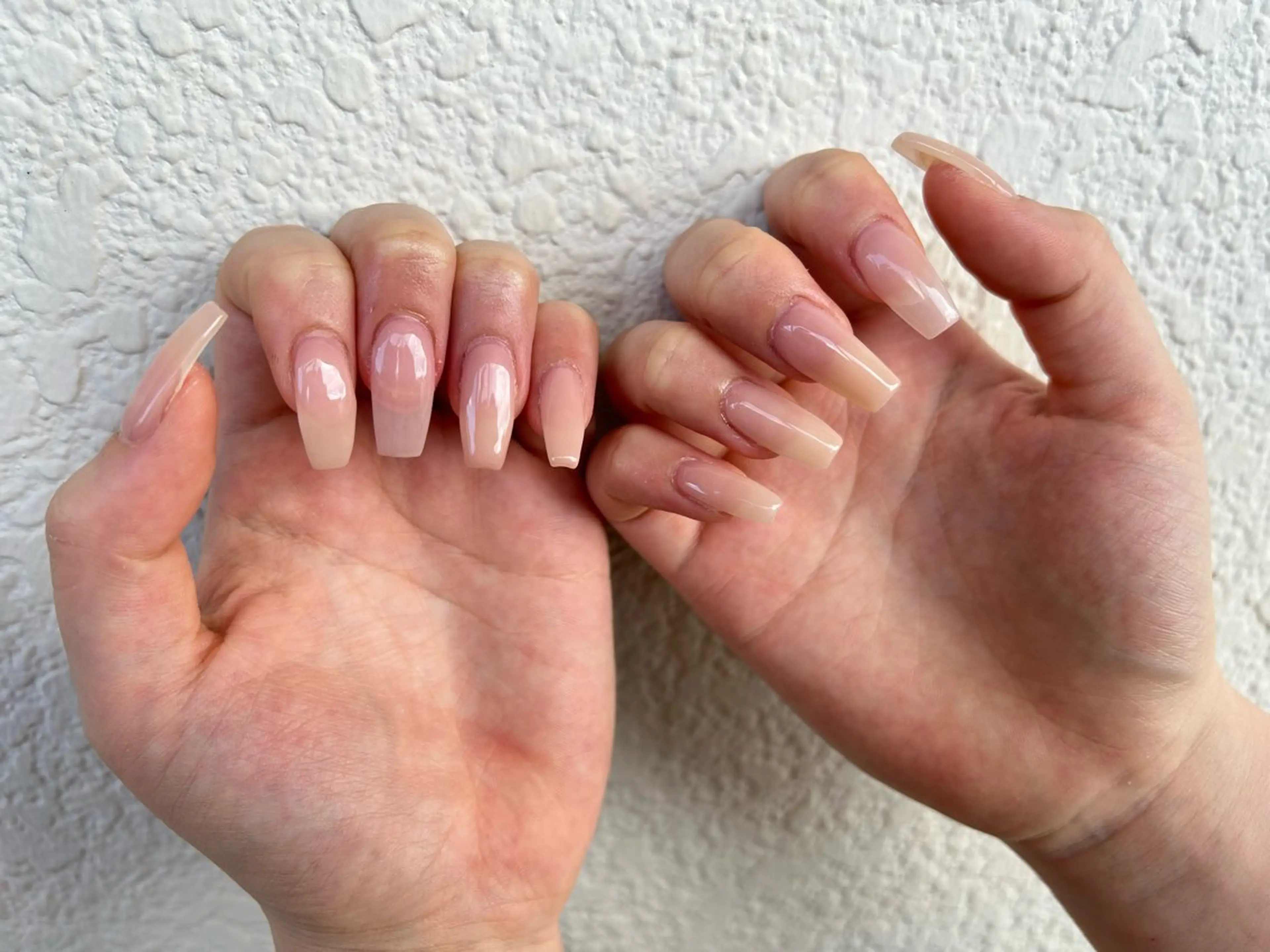 ネイル ハンドネイル ✴︎ Delightのネイルデザイン