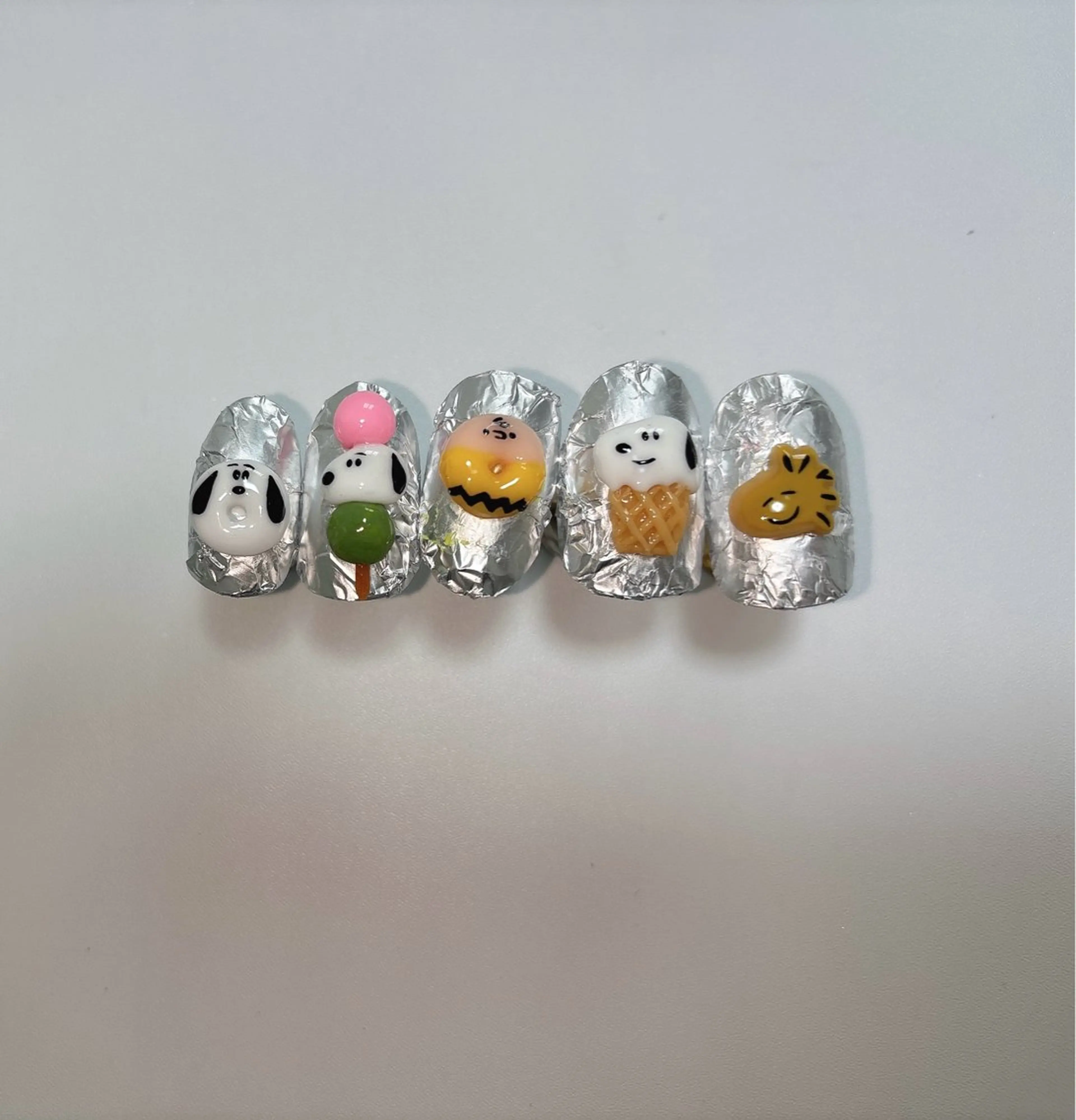 ネイル coco nailのネイルデザイン