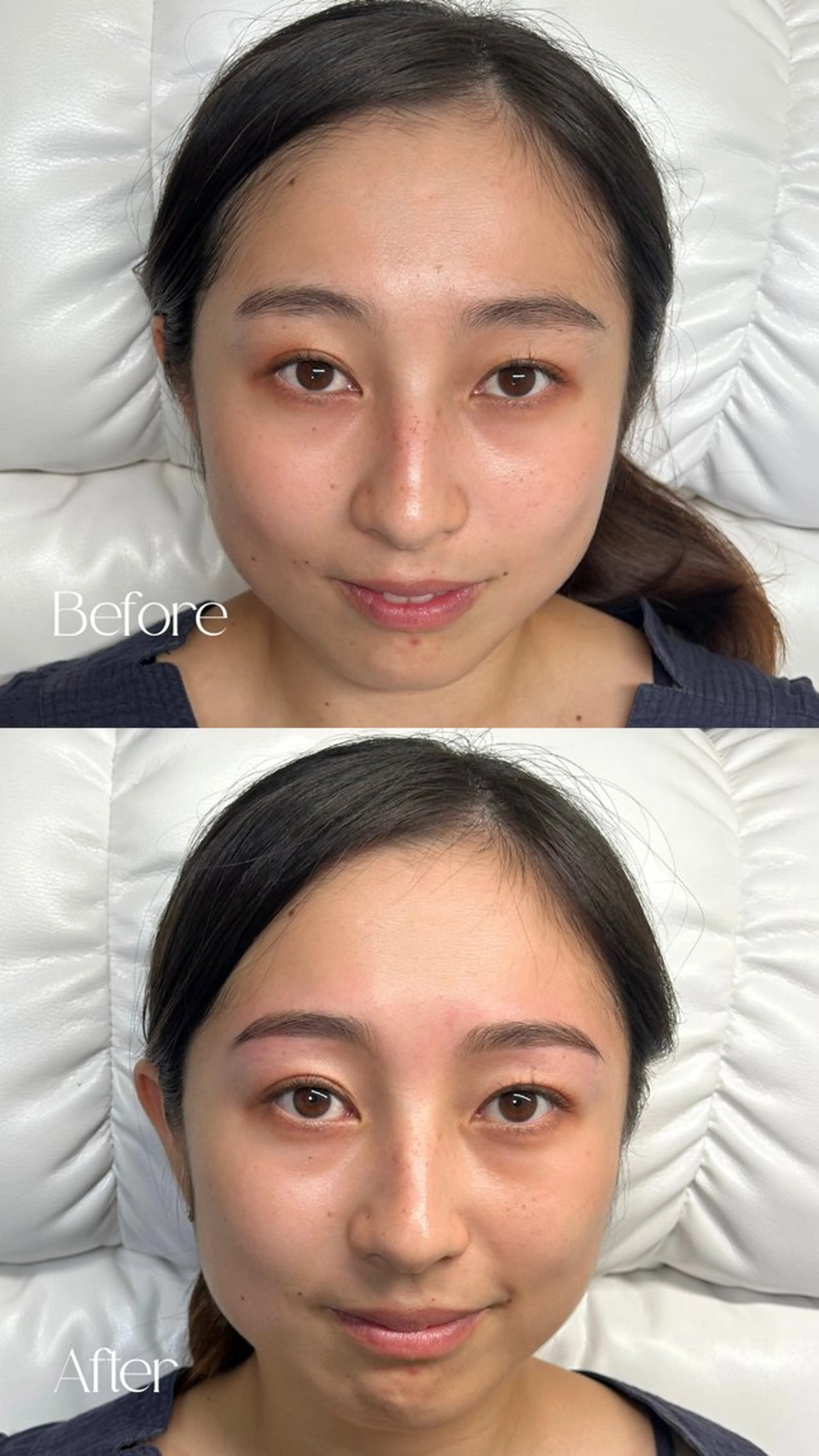 アイブロウ 眉毛専門サロン 【muni】福島野田の眉毛・アイブロウイメージ