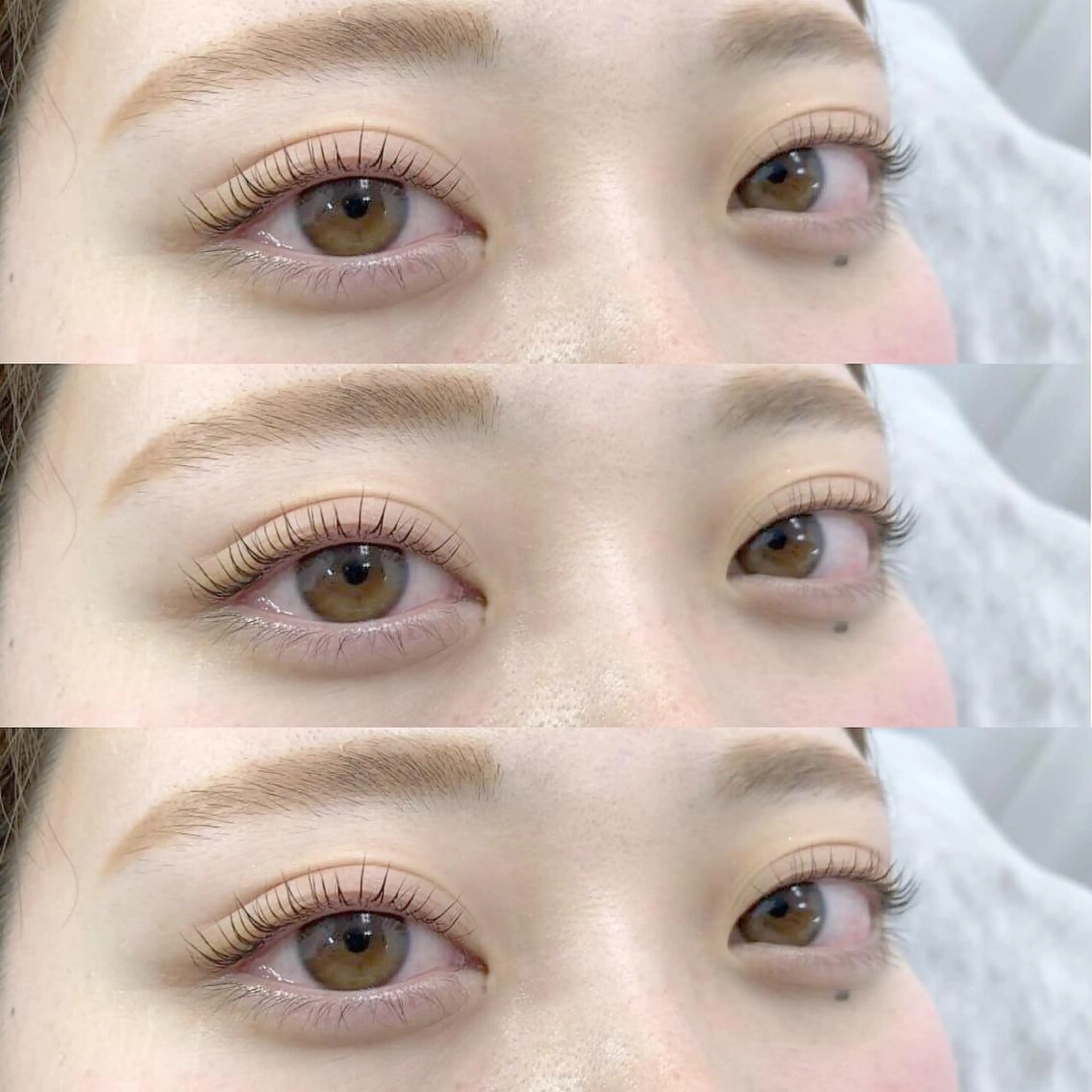 マツエク・マツパ 一重×まつ毛パーマ Lupinus所属・Lupinus  後藤のマツエク・マツパデザイン