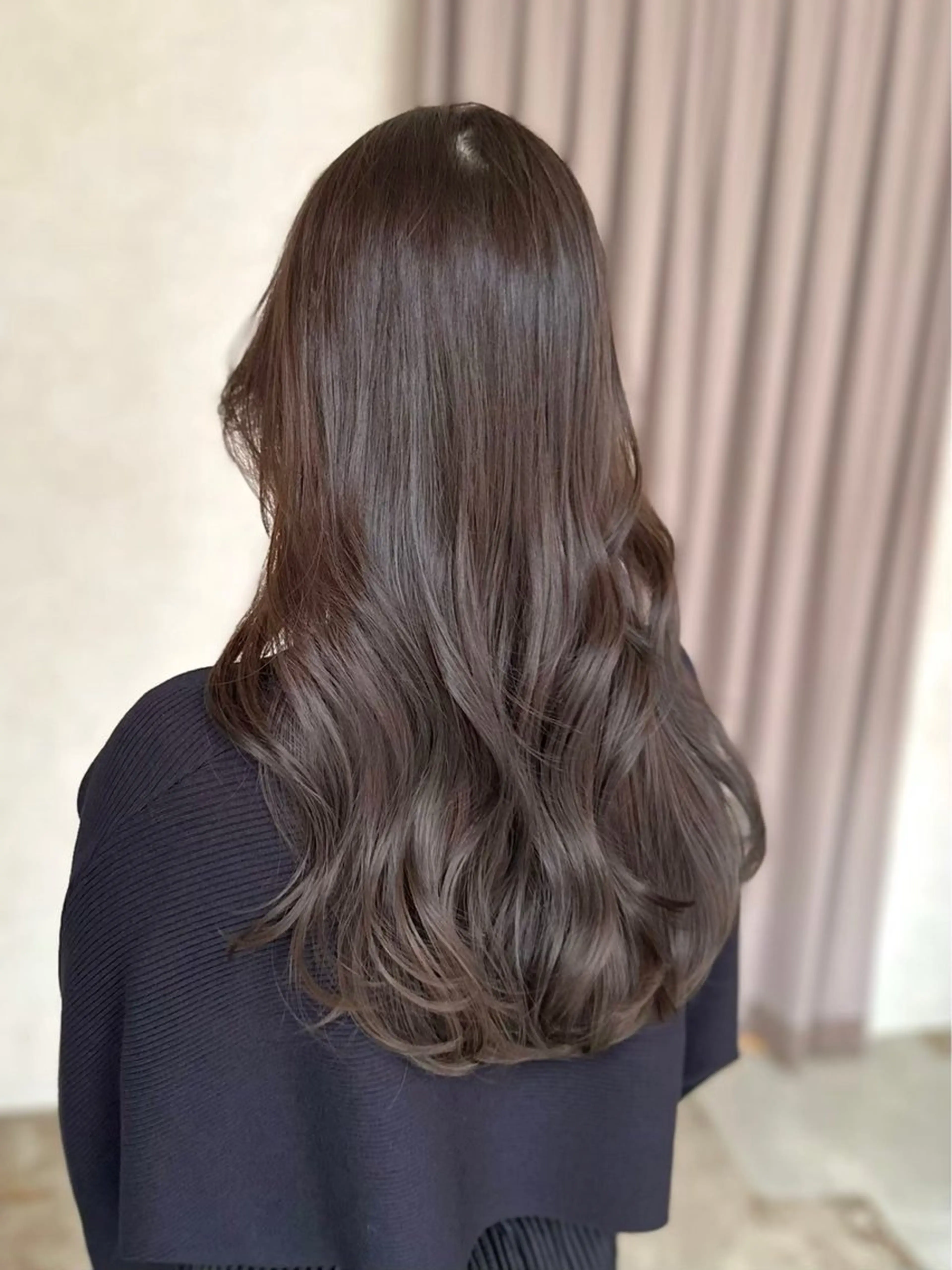 【1月限定メニュー】レディースカット&クイックトリートメン✨✨レッスン中の者が担当させていただきます！✨の写真