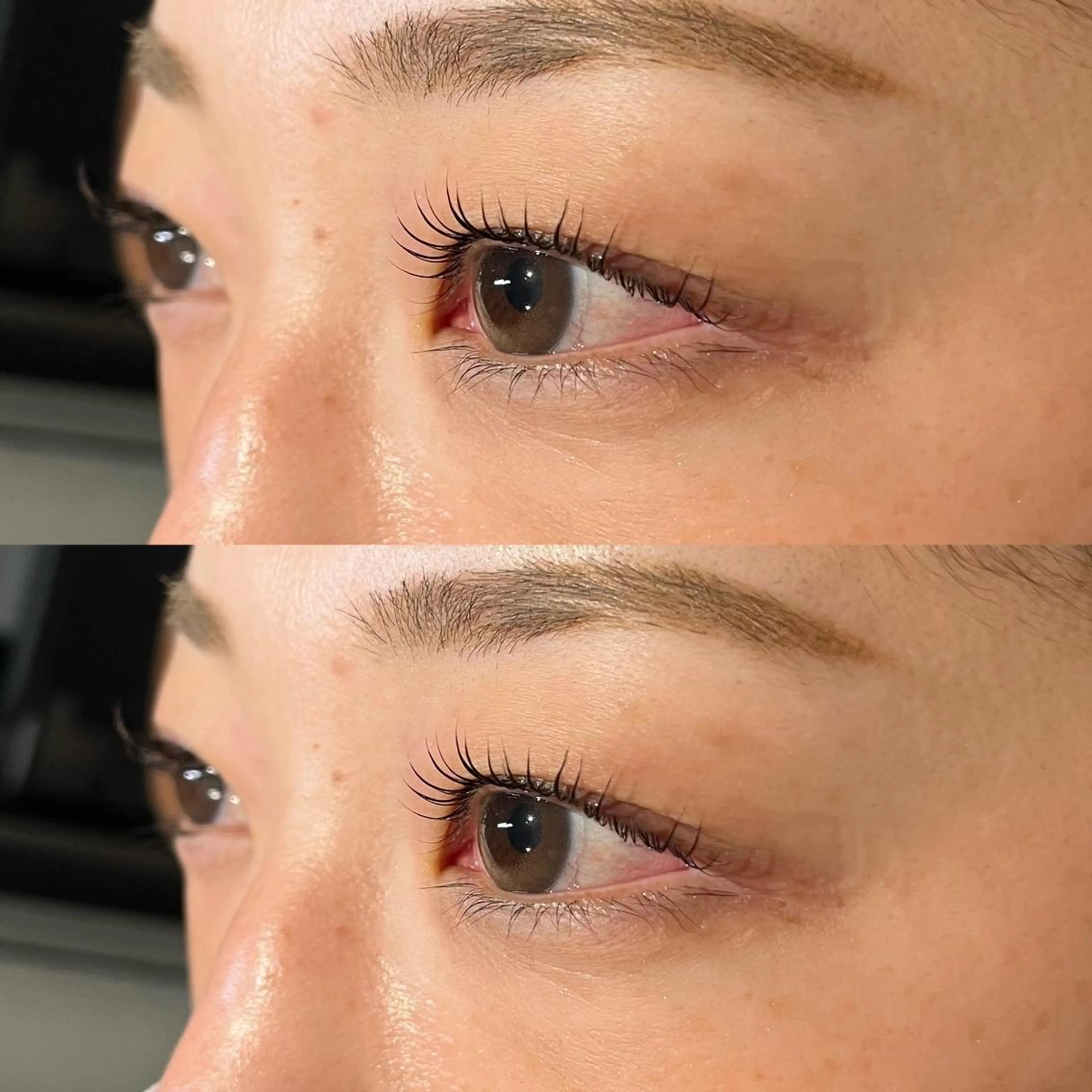 マツエク・マツパ ガレリアエレガンテ /栄🎀ななか🎀のマツエク・マツパデザイン