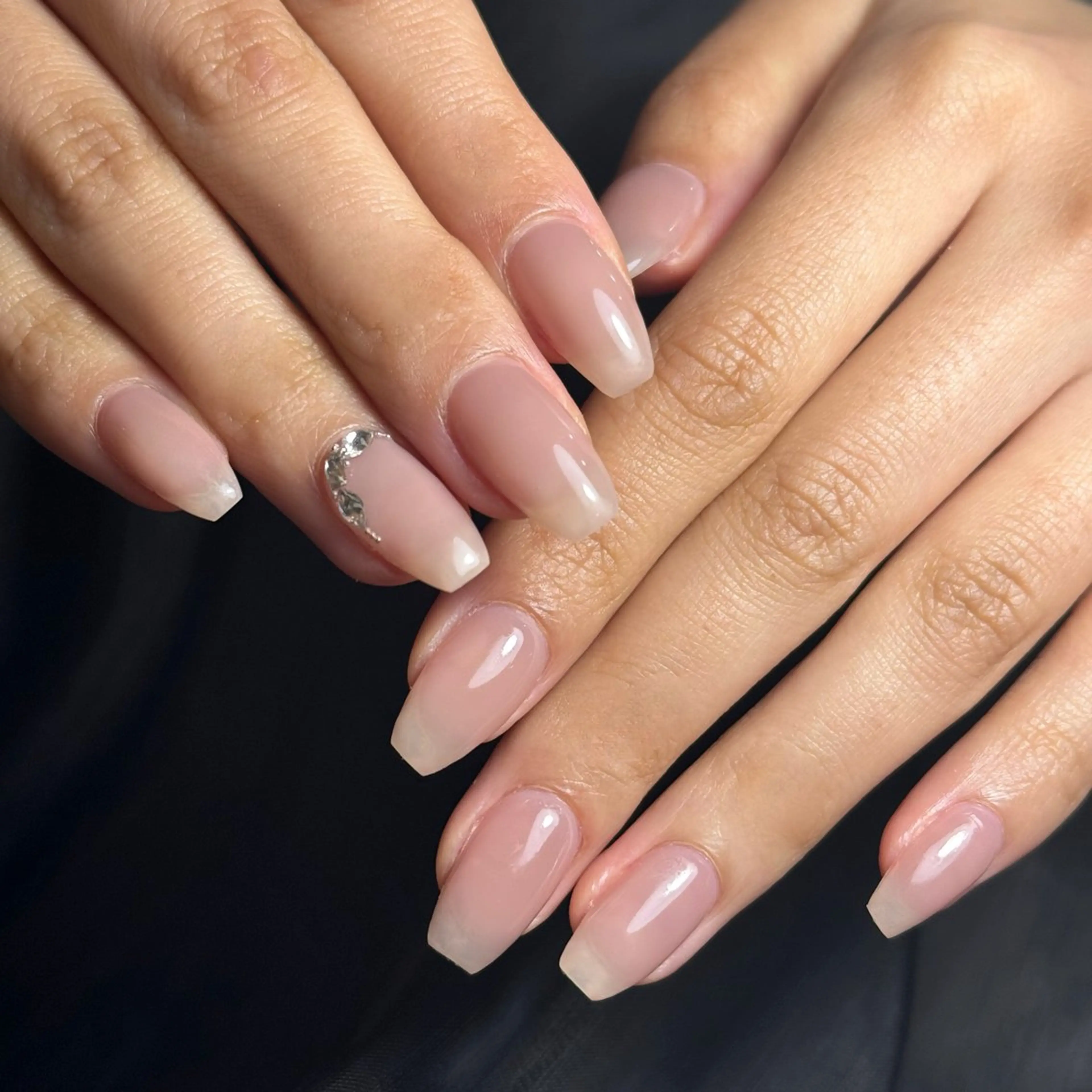 ネイル ハンドネイル ハンドケア BLinLin nail salonのネイルデザイン