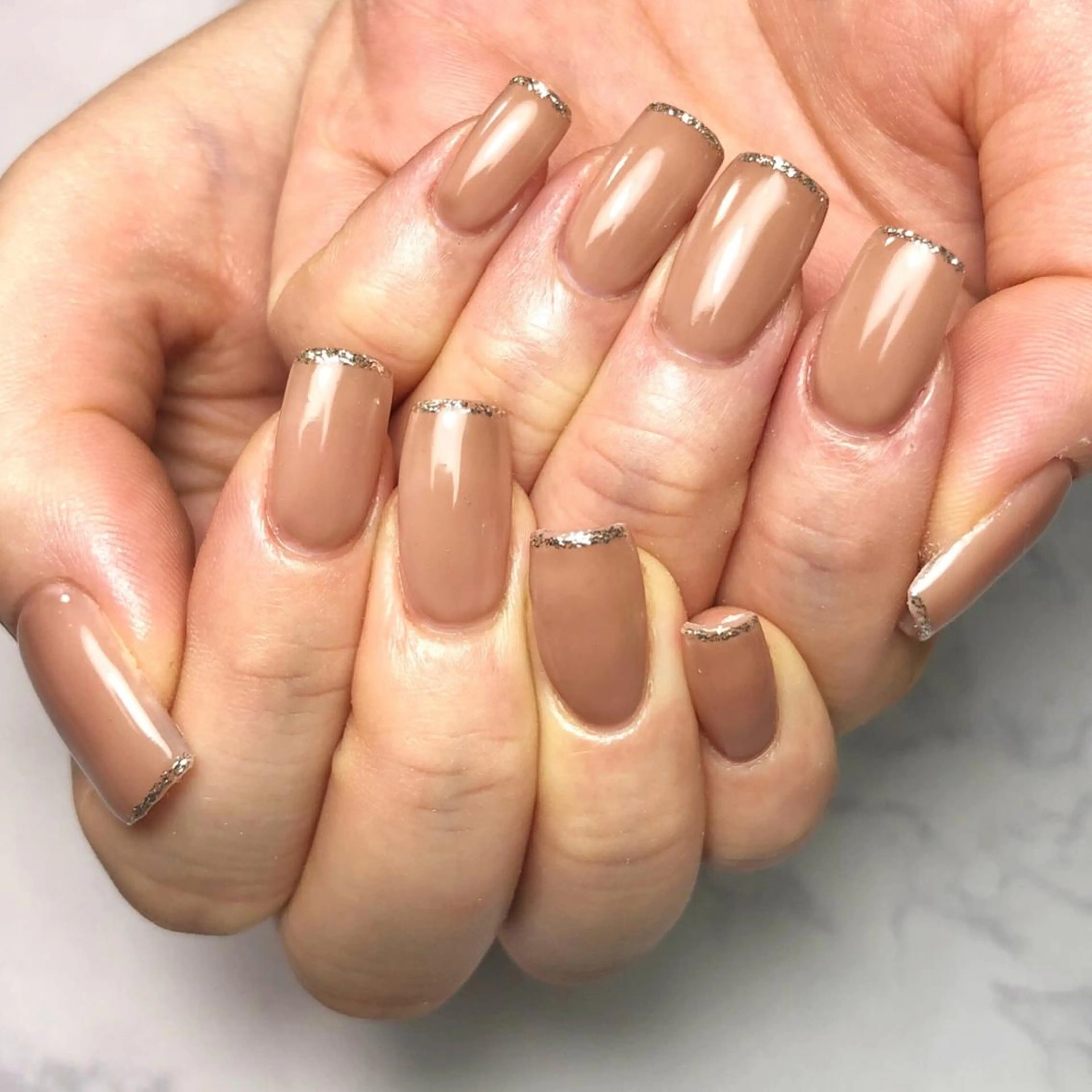 ネイル DARIA Nailsのネイルデザイン