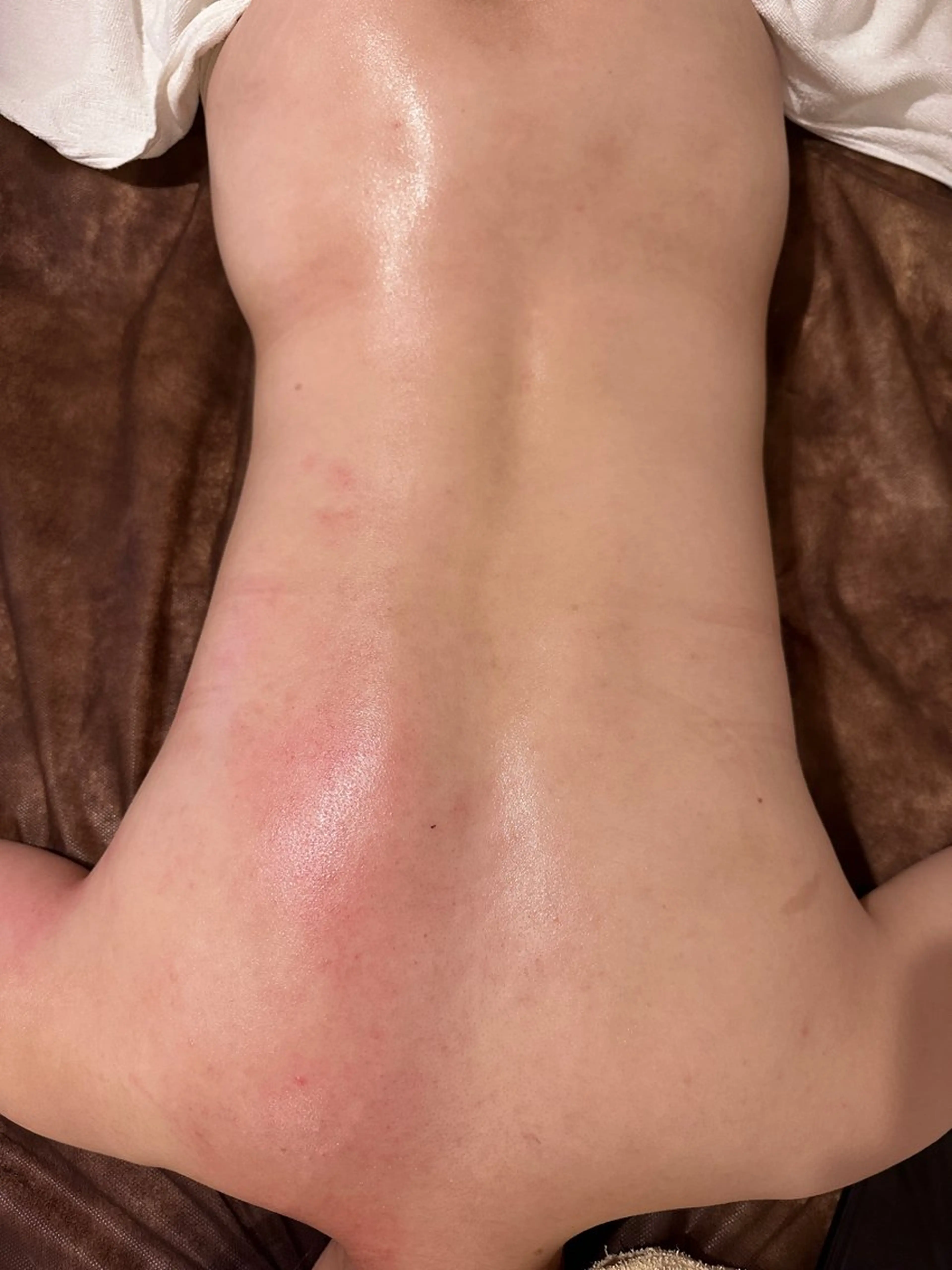 痩身・小顔・脱毛・ オイル&Amourのエステ・リラクイメージ