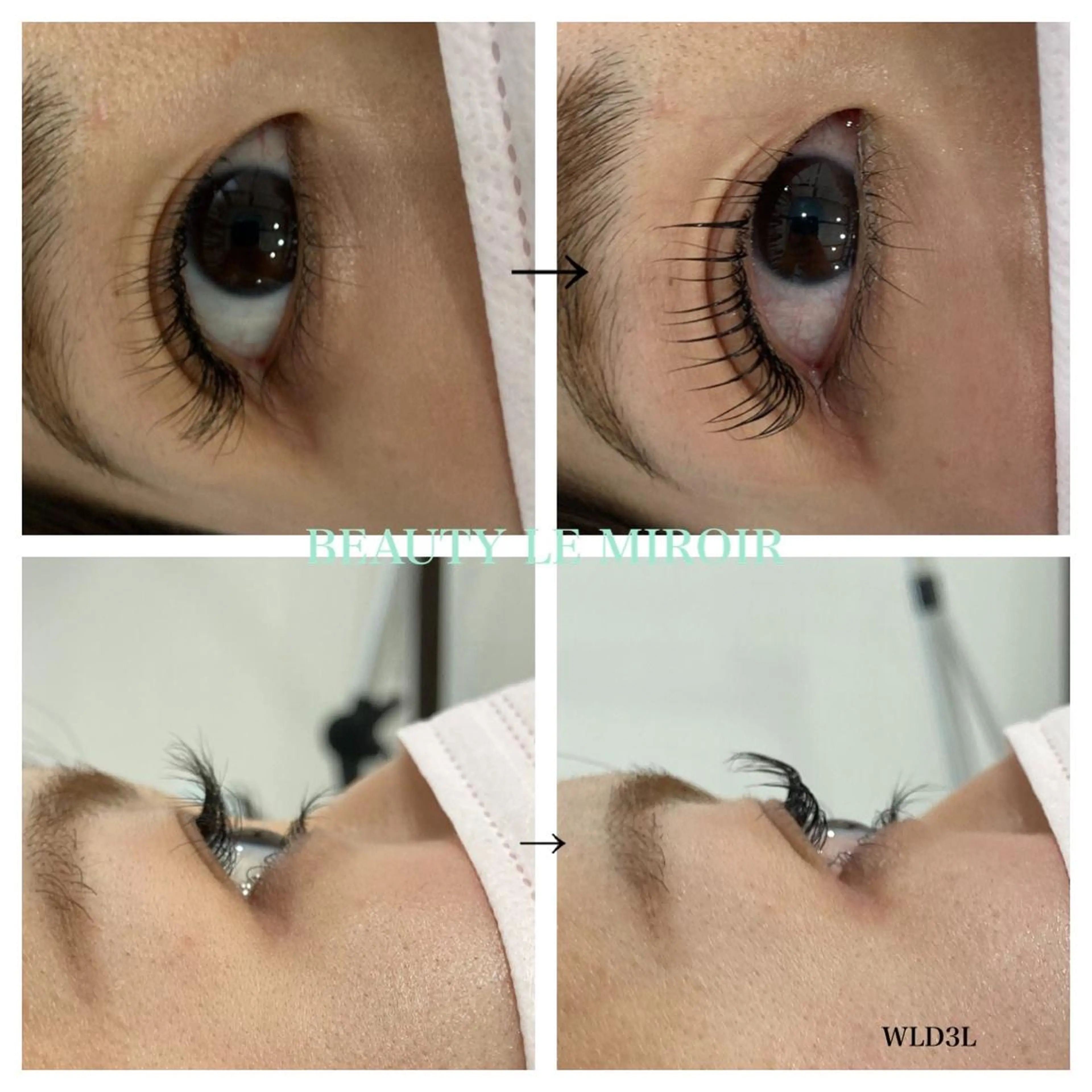 マツエク・マツパ ビューティー ミロワールのエステ・リラクイメージ