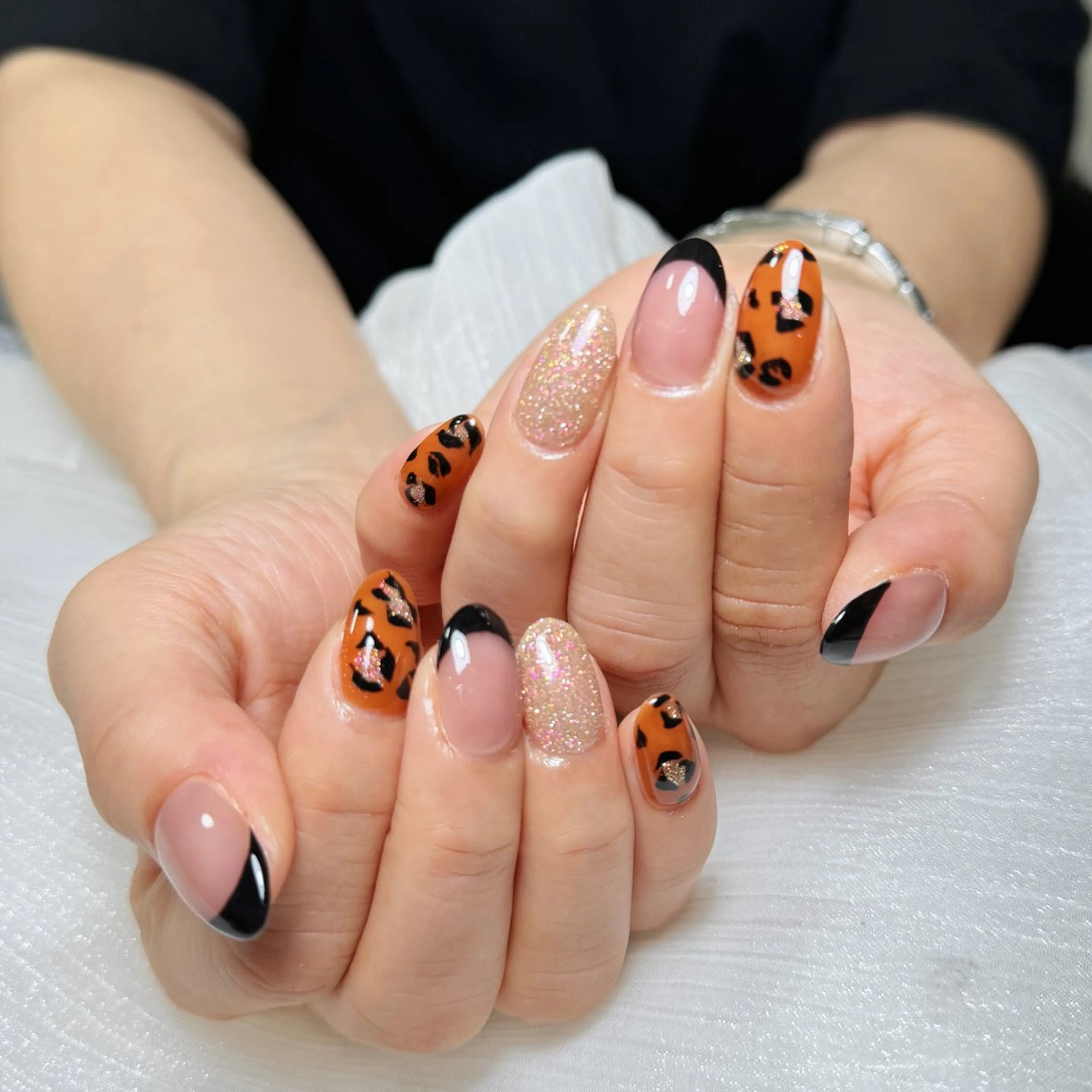 ネイル ハンドネイル YS Nailのネイルデザイン