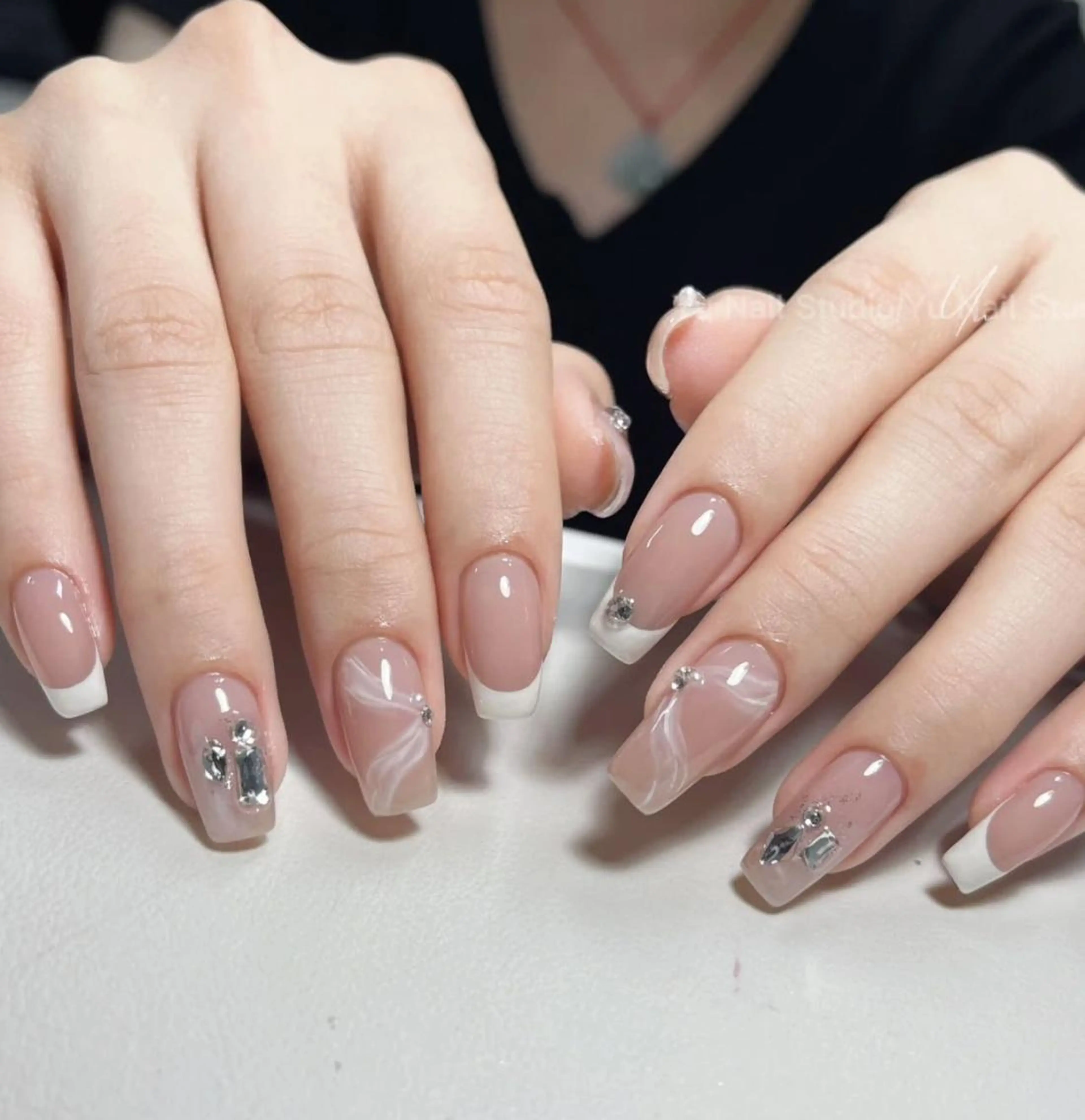 ネイル Queens ciciのネイルデザイン