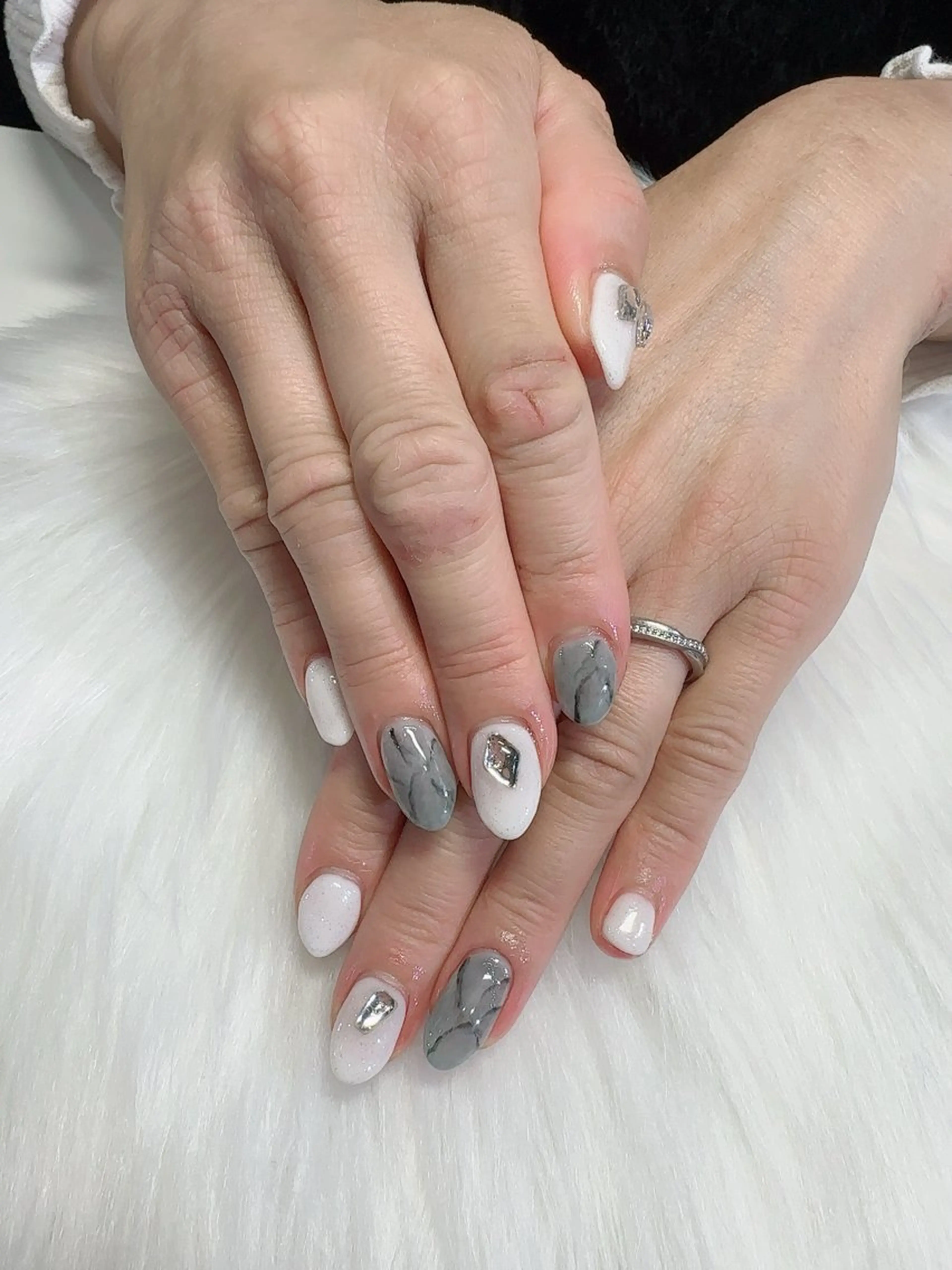 ネイル ★ RISA ★のネイルデザイン