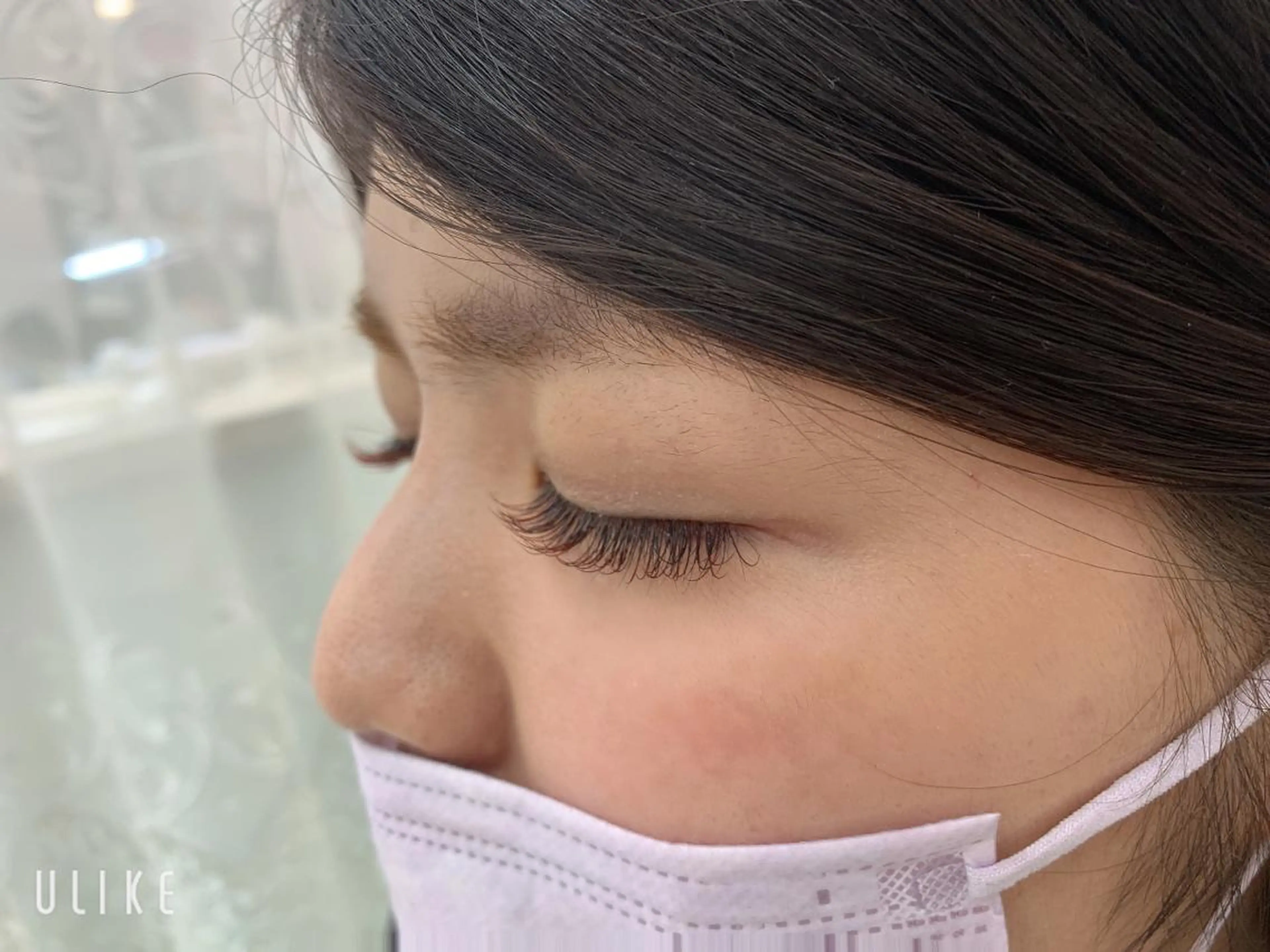 マツエク・マツパ Aliceネイル& マツエク3のマツエク・マツパデザイン