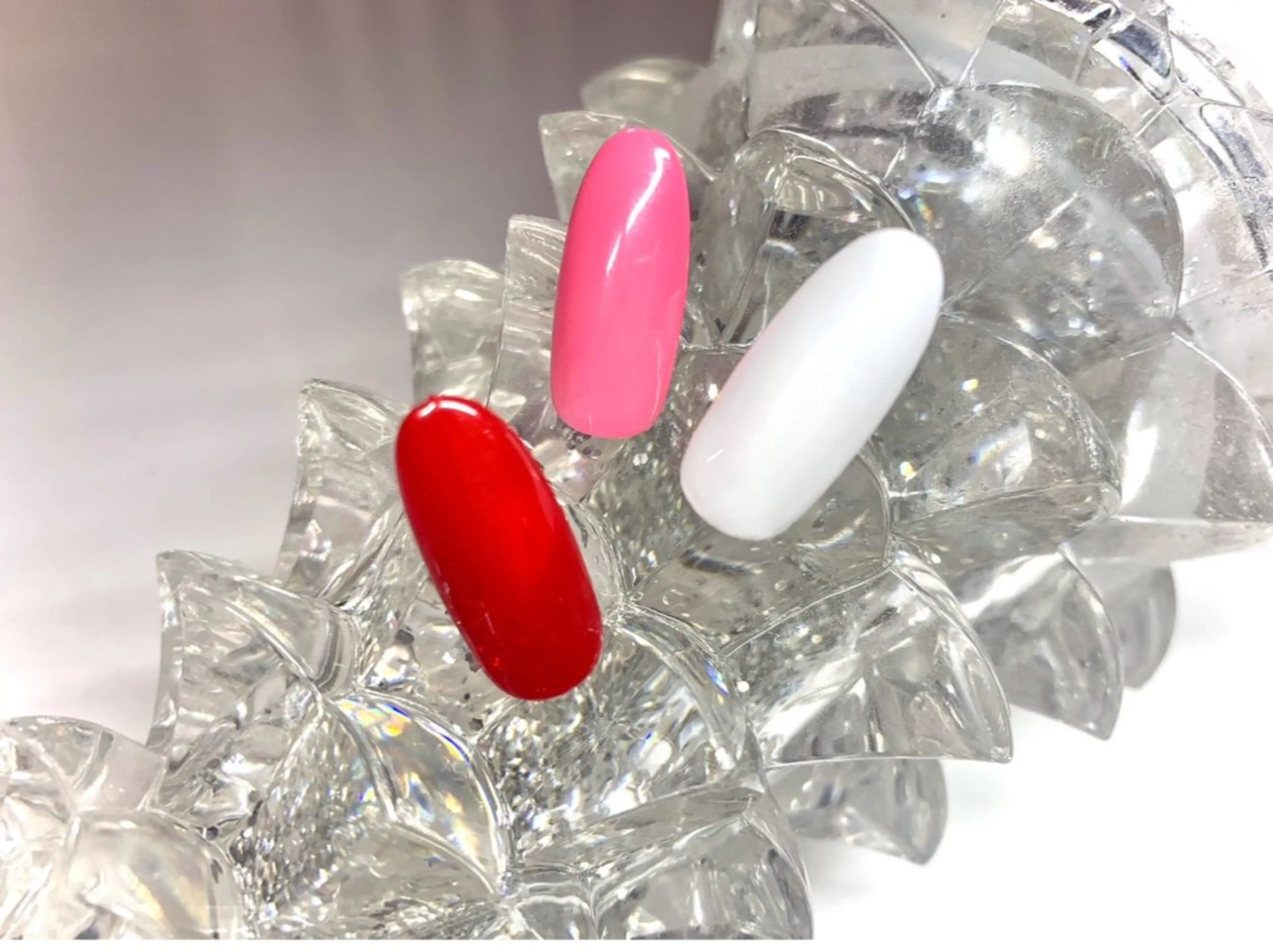 ネイル nail salon　DIO所属・DOI NOZOMIのネイルデザイン