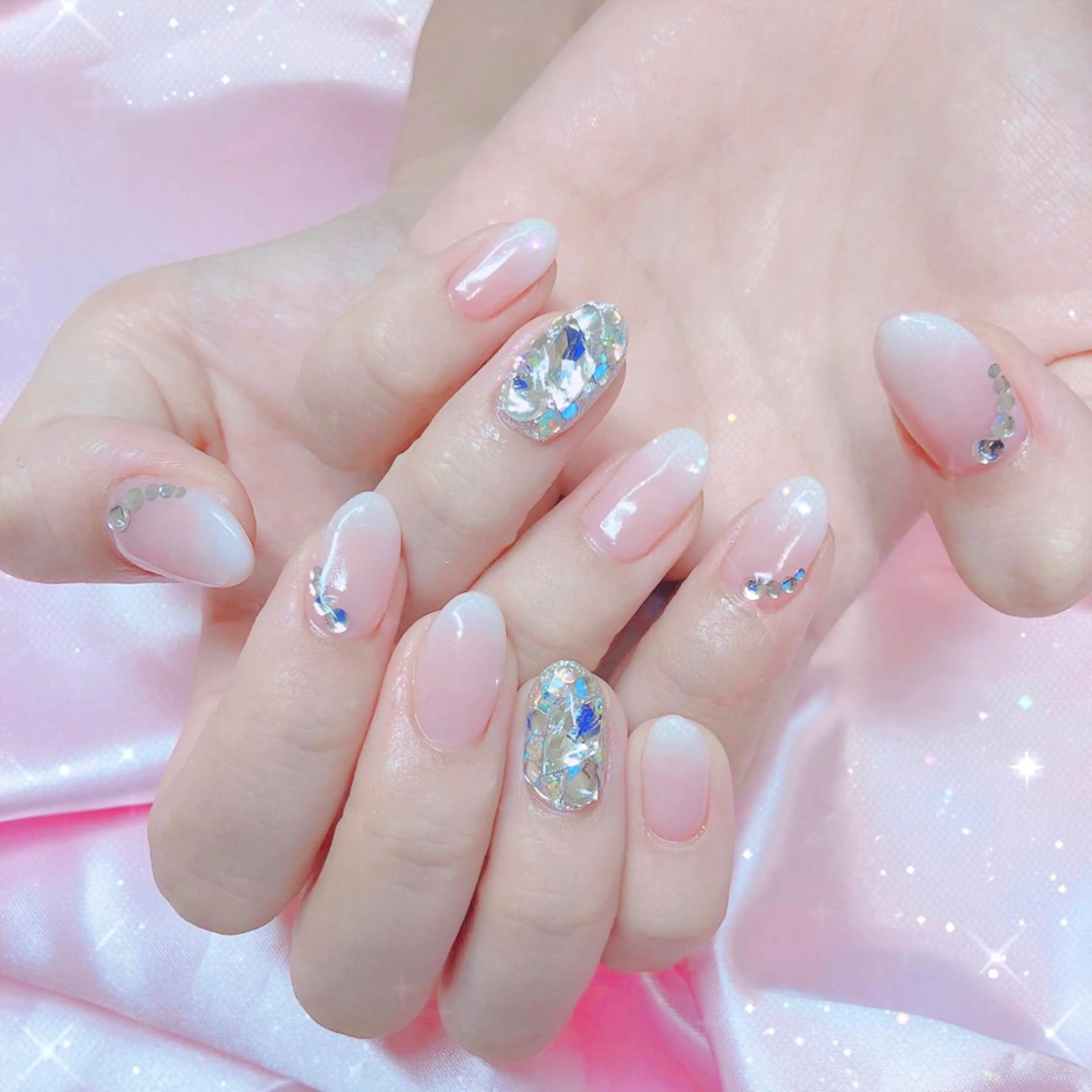 ネイル Private Salon 大宮のネイルデザイン